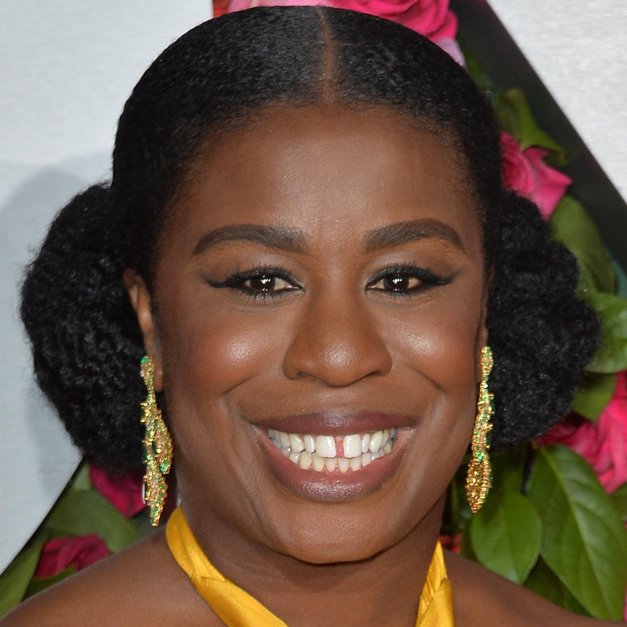 Uzo Aduba
