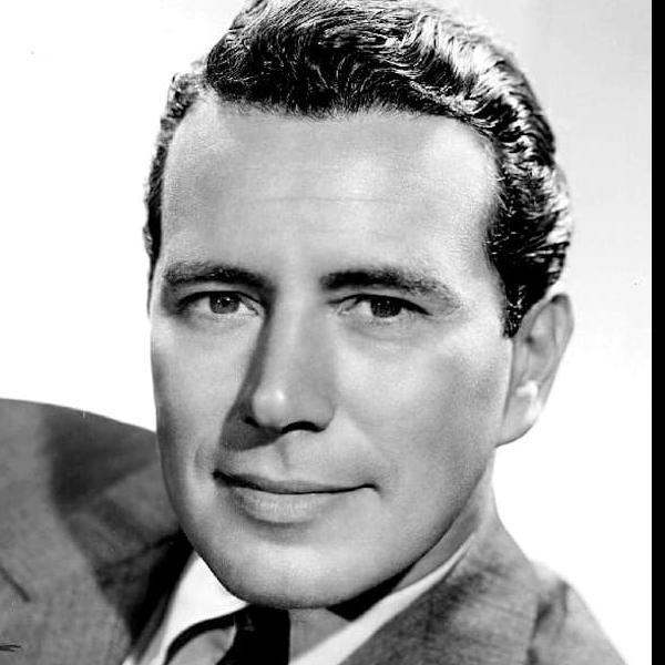 John Forsythe