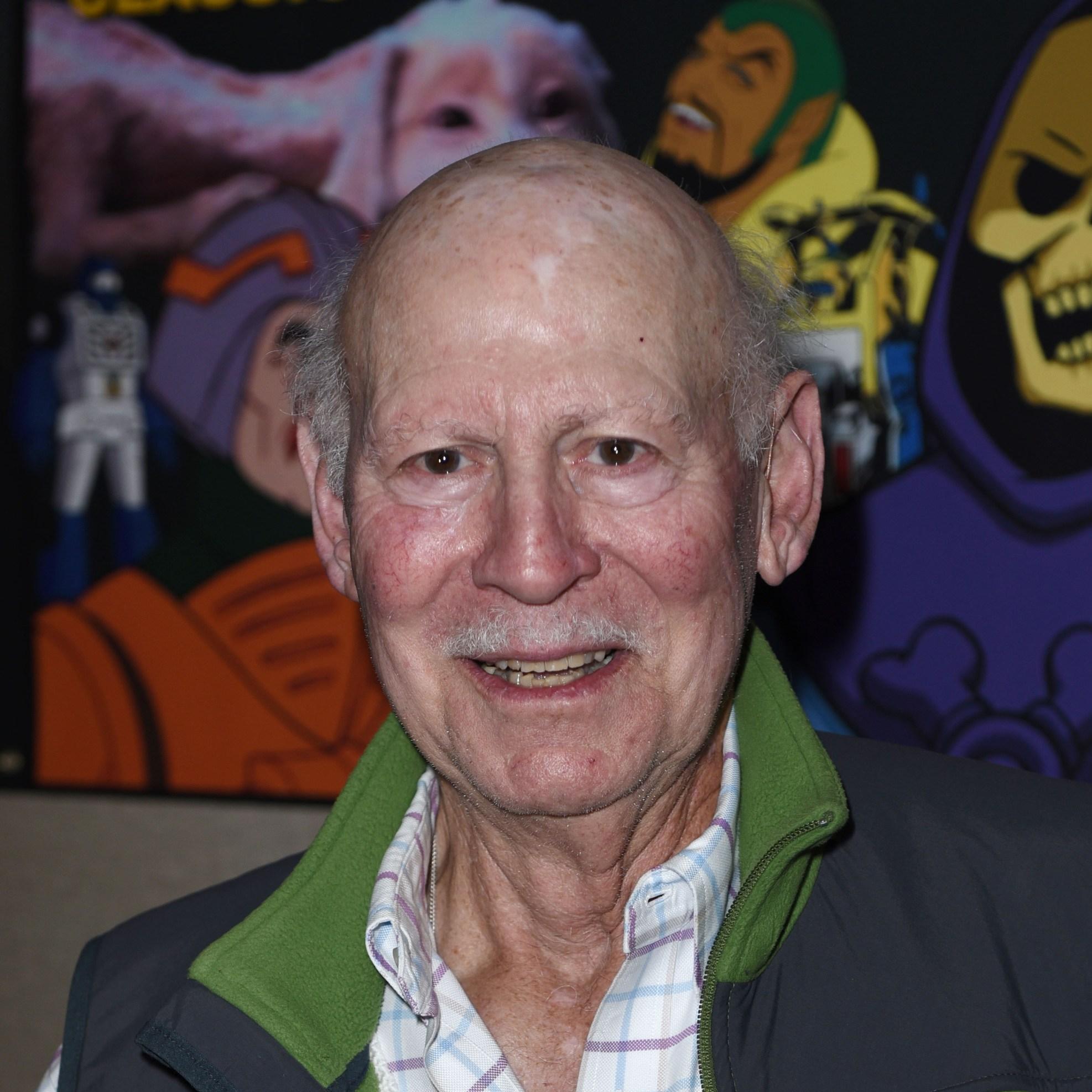 Alan Oppenheimer