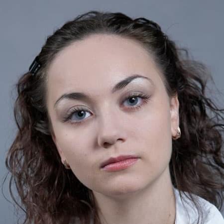 Veronika Sarkisova Movies and TV Shows