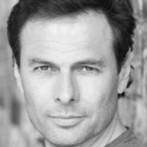 Daniel Emilio Baldock
