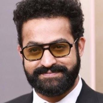 N.T. Rama Rao Jr. Movies and TV Shows - Plex