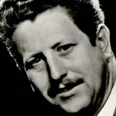 Josef Moosholzer Movies and TV Shows