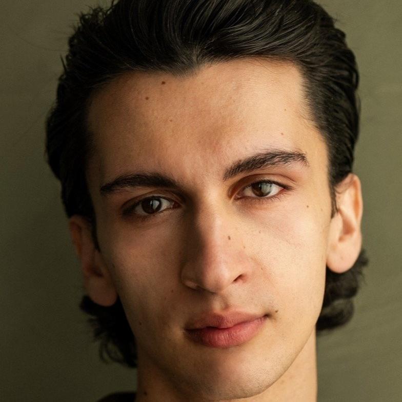 Ghazi Al Ruffai