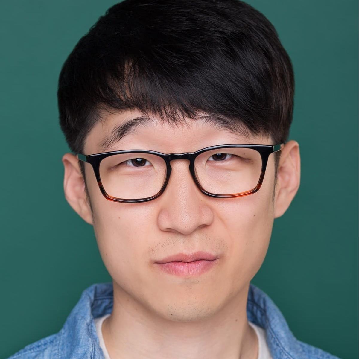 Paul Kim