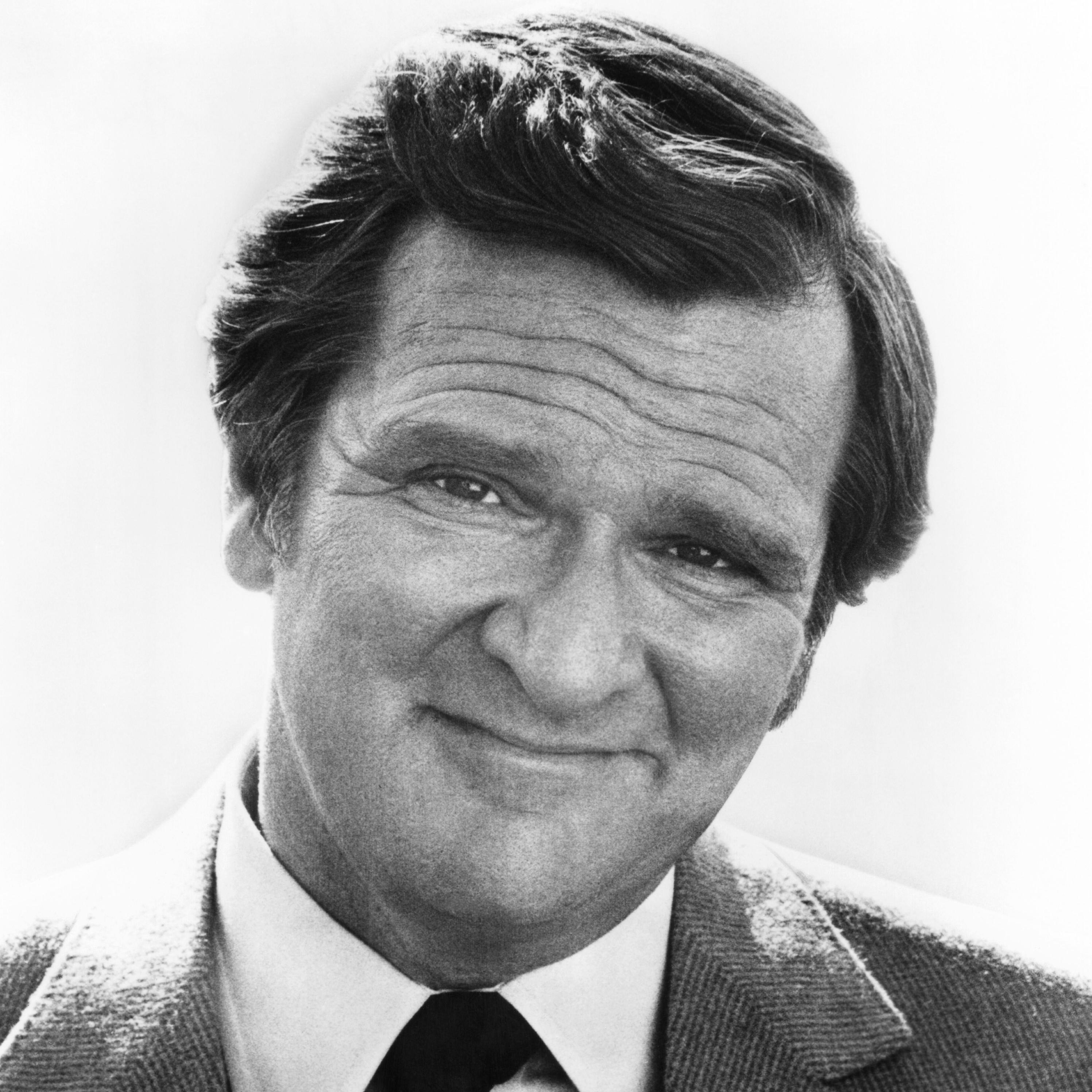 Kenneth Mars