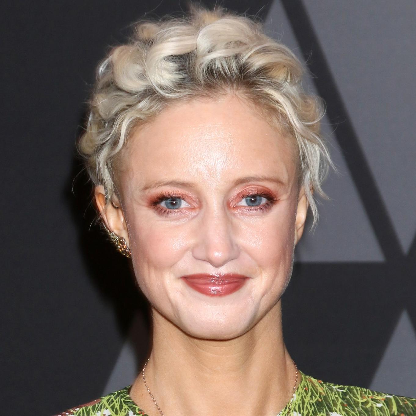 Andrea Riseborough