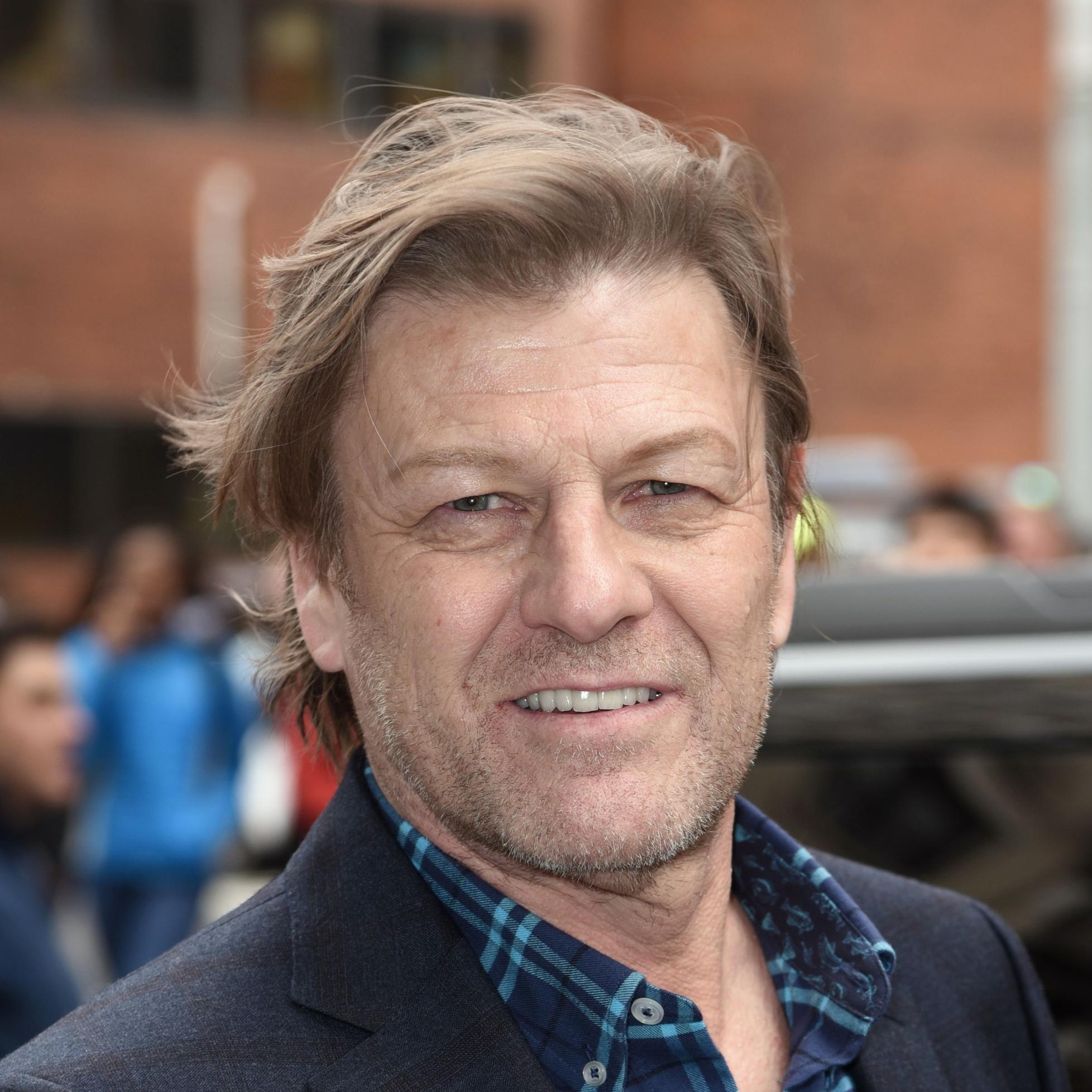 Sean Bean