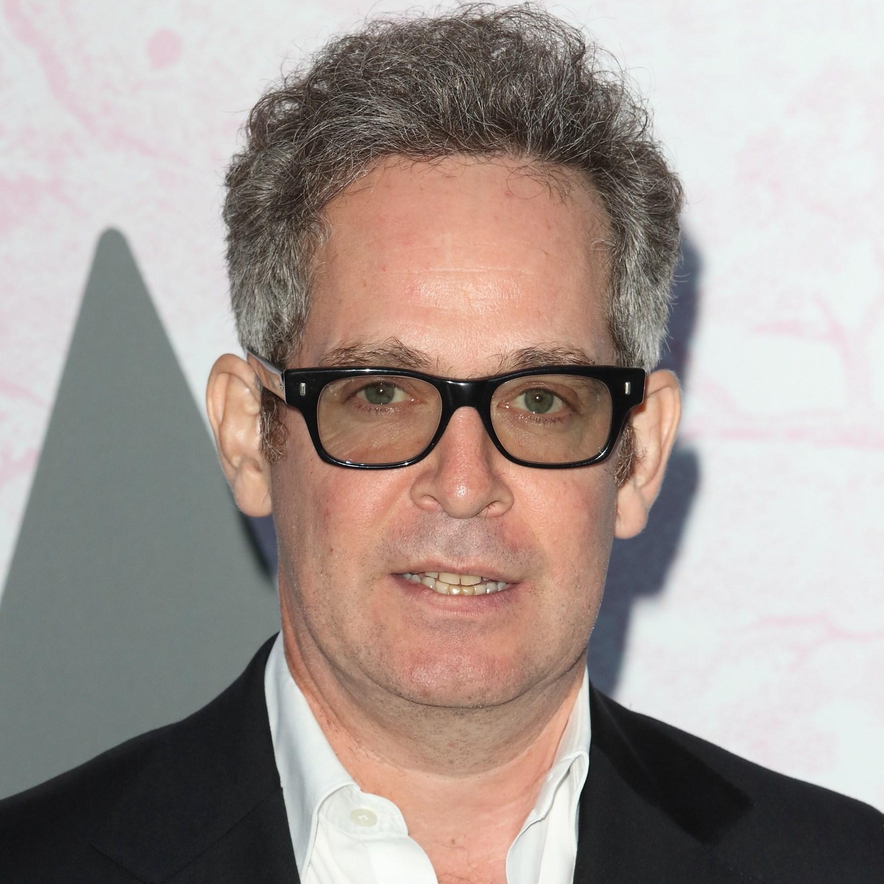 Tom Hollander