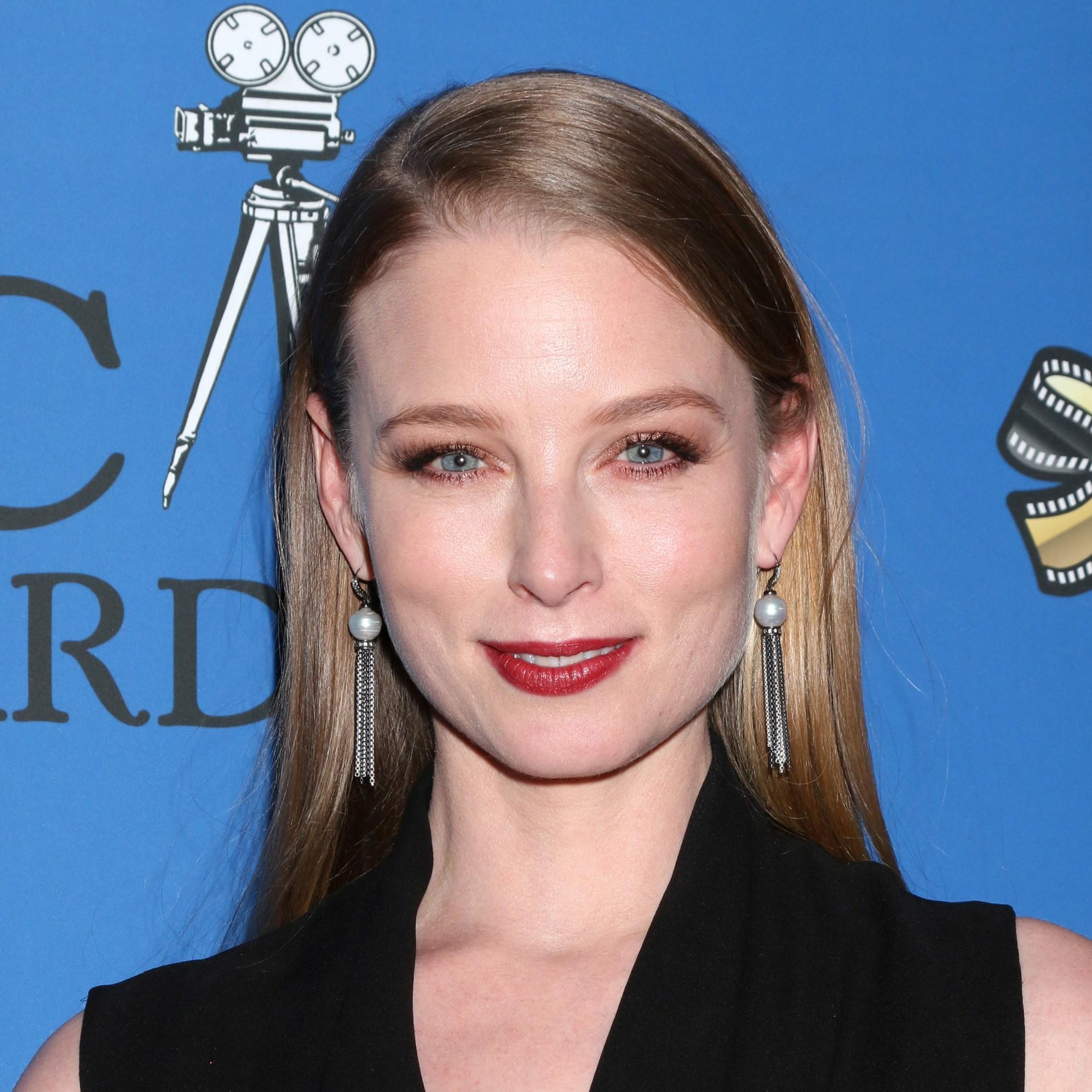 Rachel Nichols