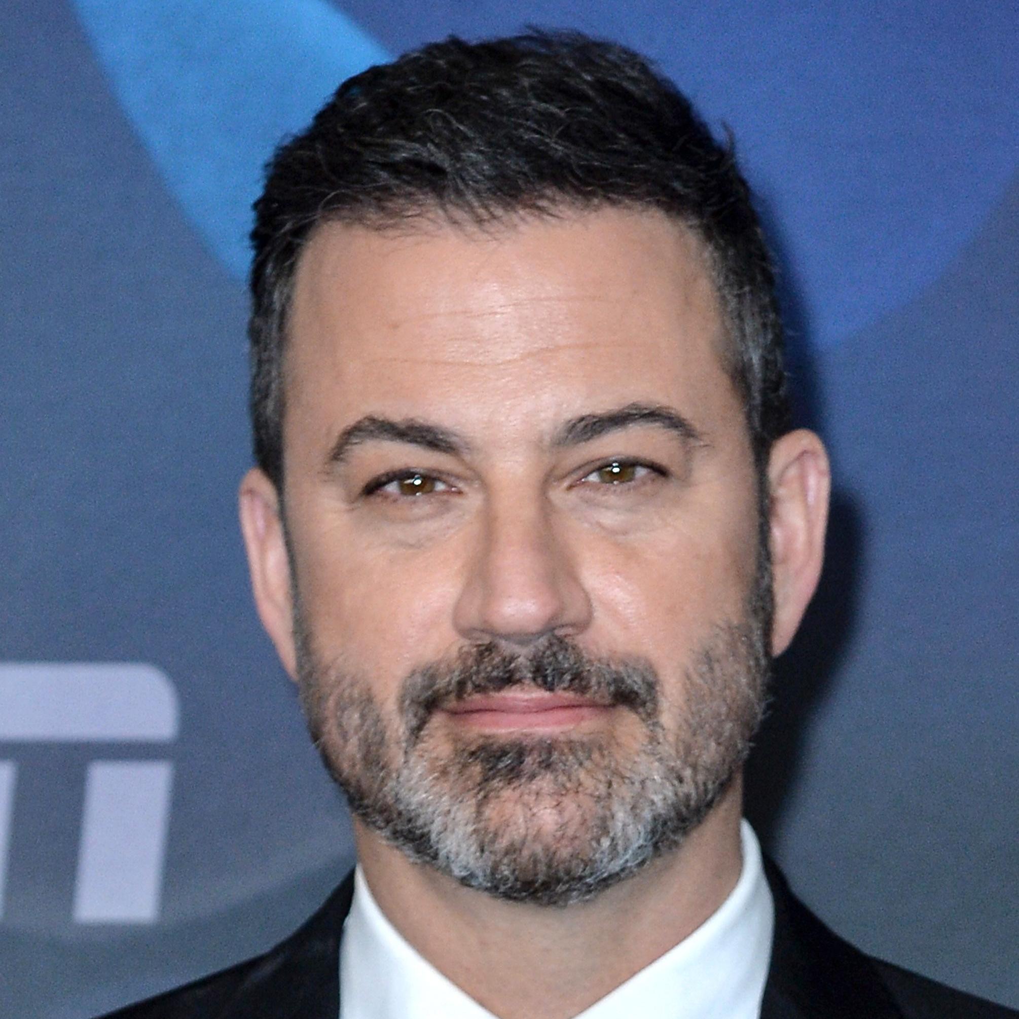 Jimmy Kimmel