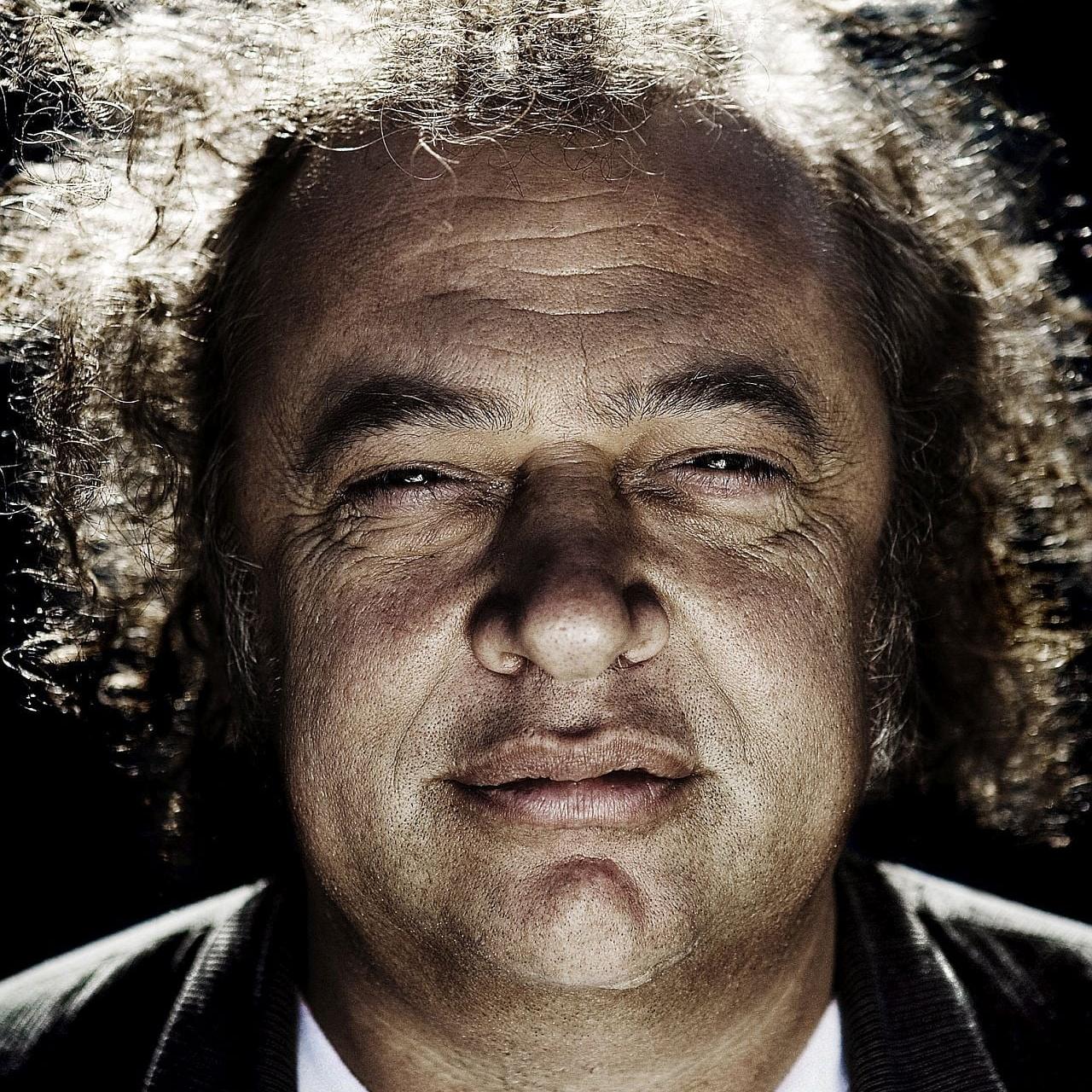 Zlatko Burić
