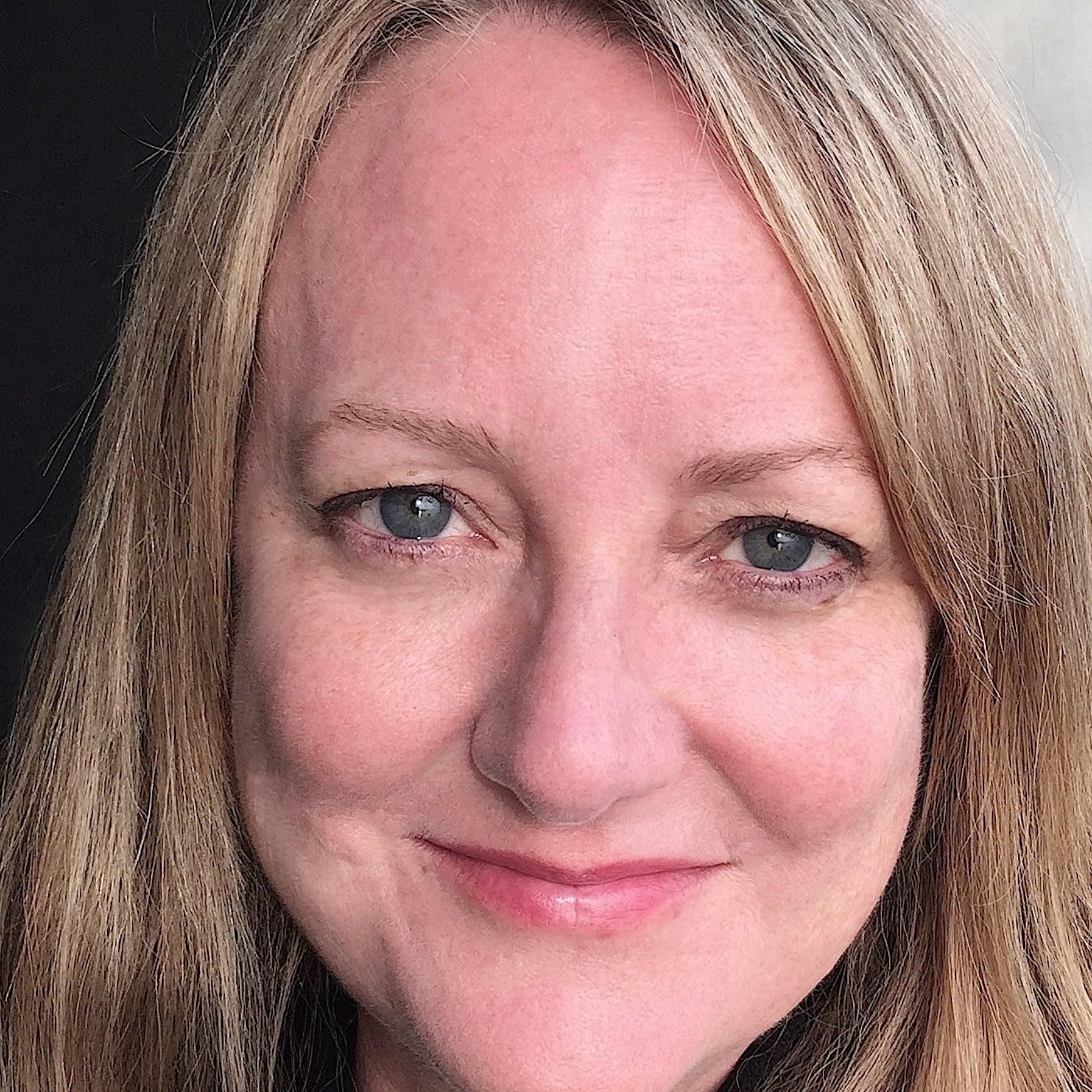Susan Johnson｜fireside friendshipsⅡ Susan W. Prosser Johnson, 77 – 3B Media News