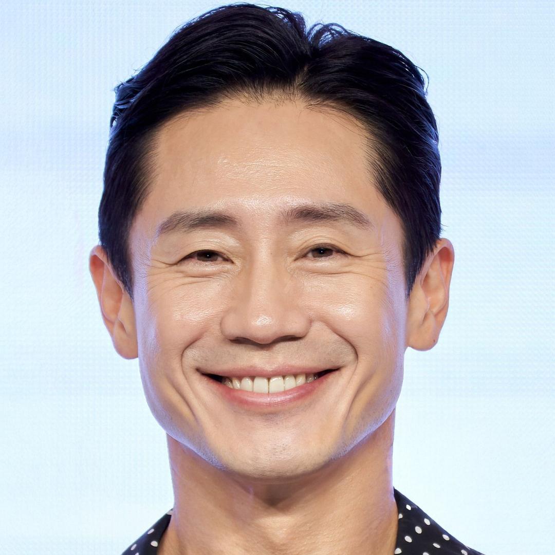 Shin Ha-kyun Movies and TV Shows - Plex