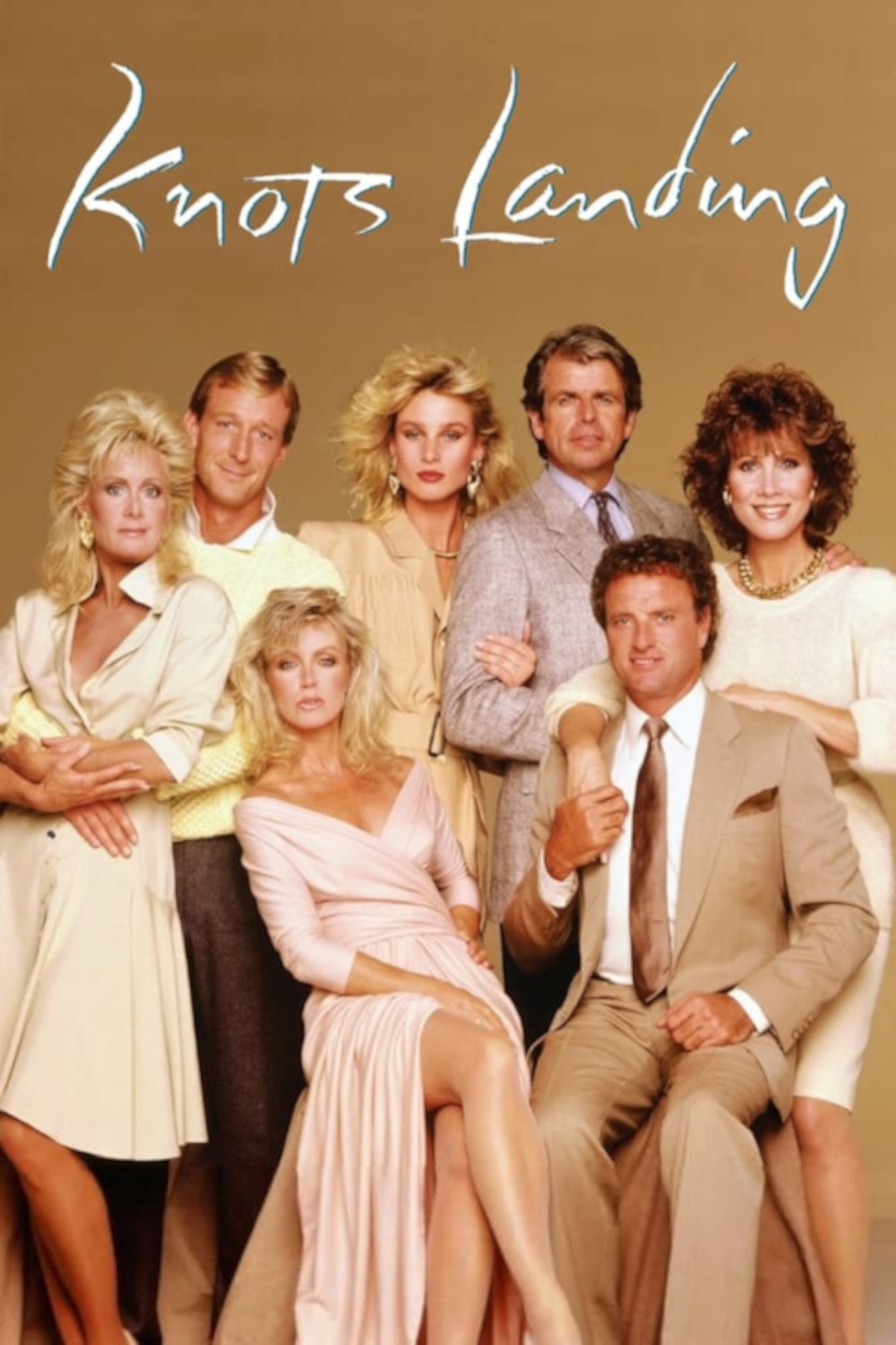 Knots Landing on FREECABLE TV