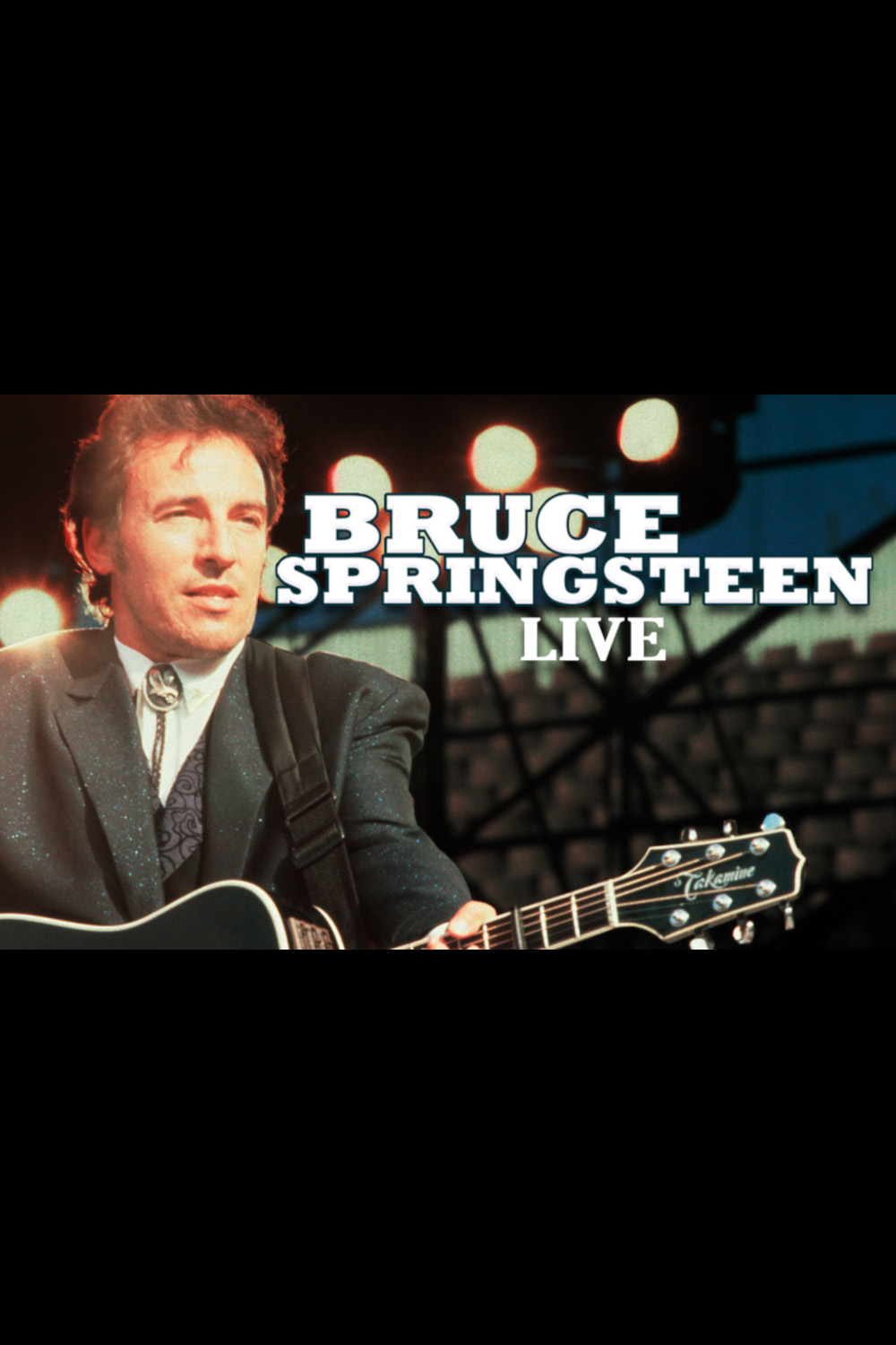 Bruce Springsteen: Live on FREECABLE TV
