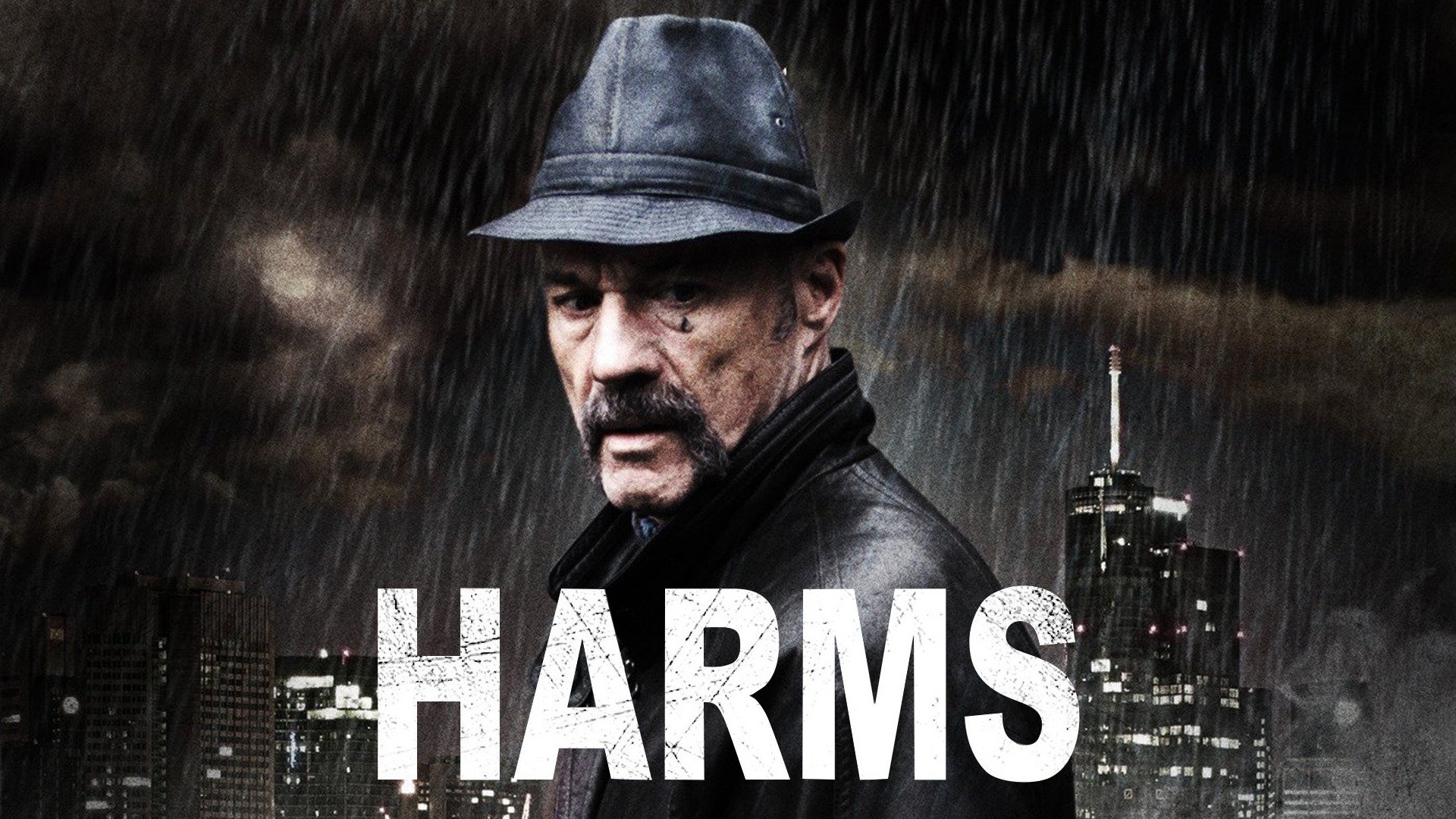 Harms (2014) - Plex