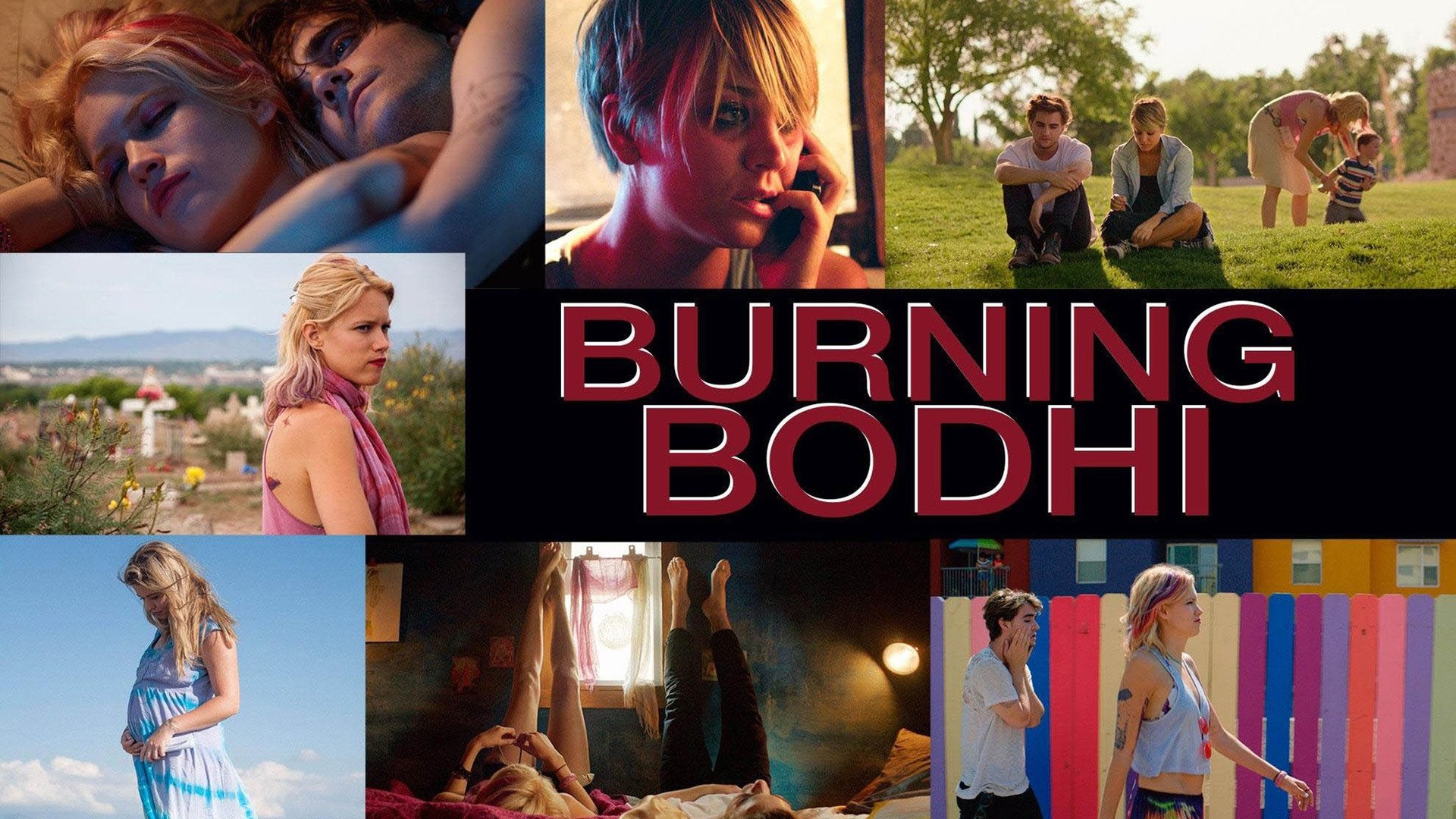 Watch Burning Bodhi (2016) Full Movie Free Online Plex