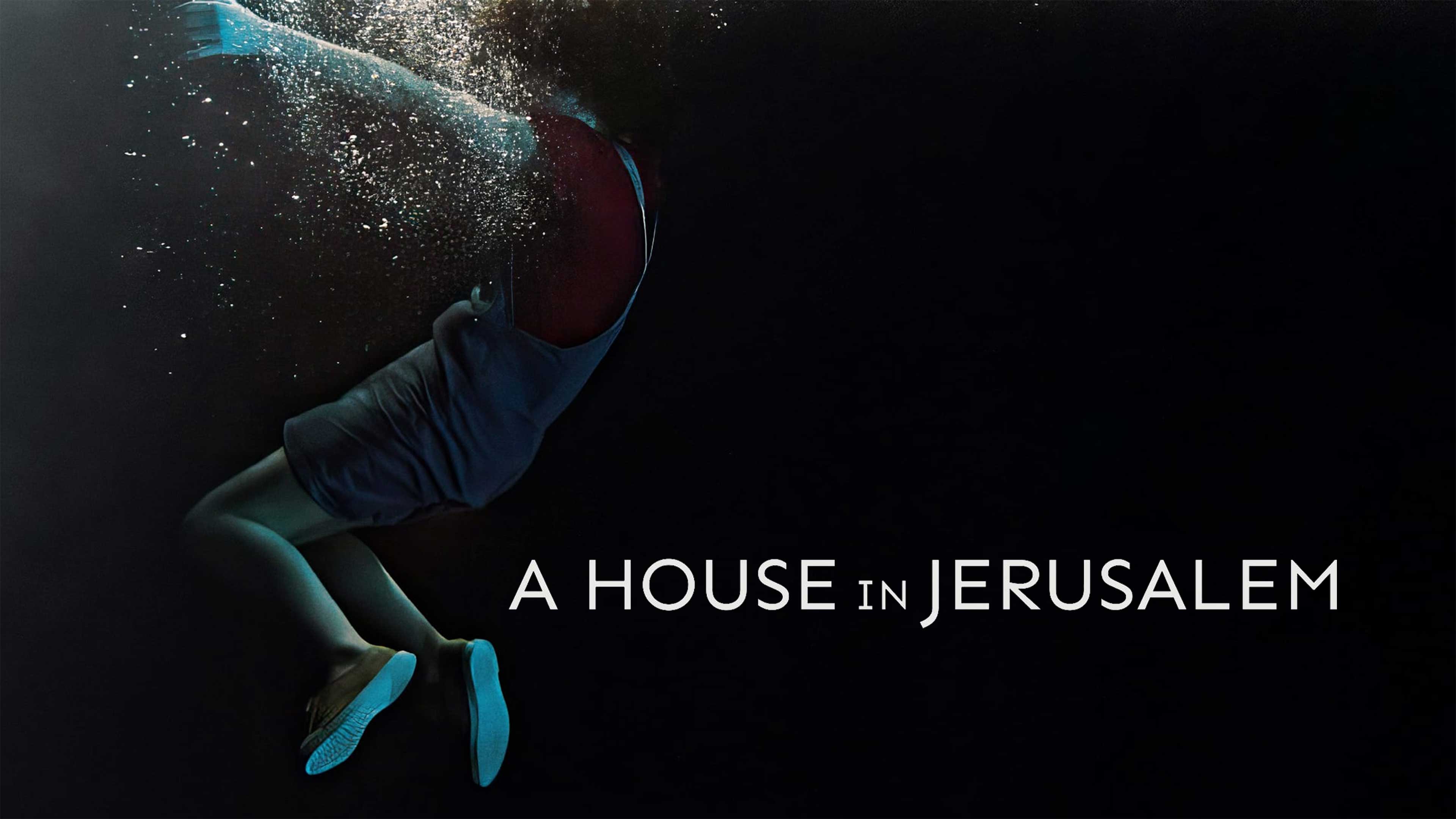 A House in Jerusalem (2023) Plex