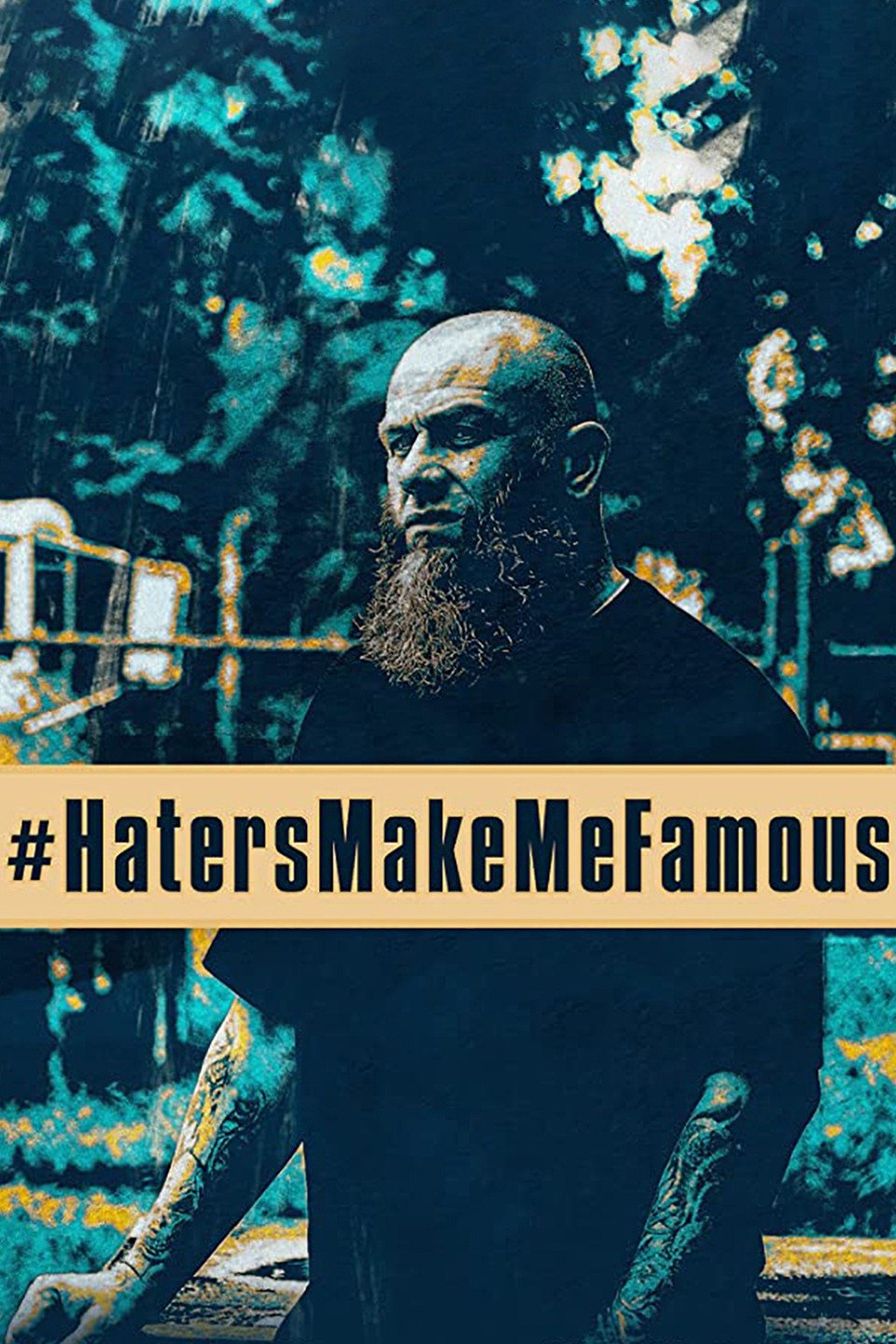 #HatersMakeMeFamous on FREECABLE TV