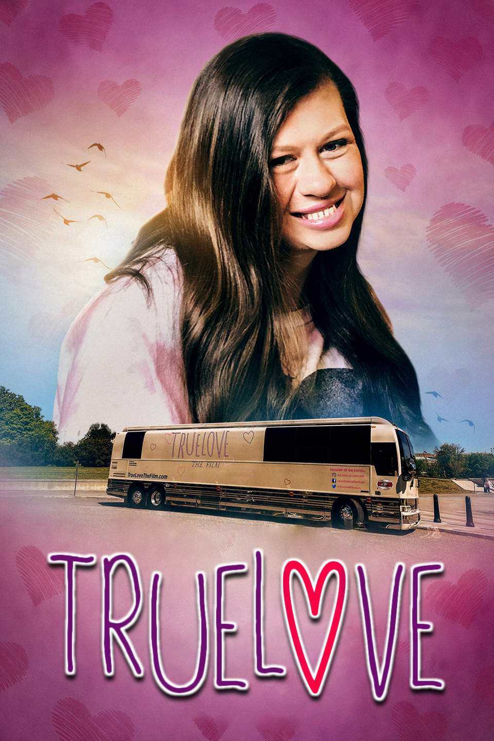 Truelove: The Film on FREECABLE TV