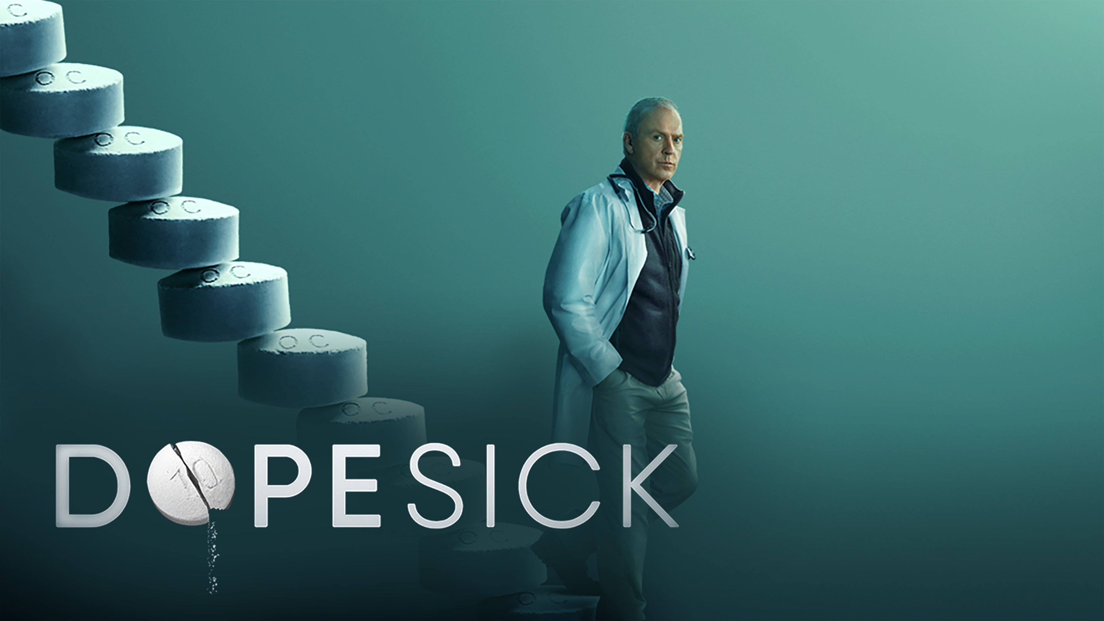 Watch Dopesick · Miniseries Full Episodes Online - Plex - Will There Be A Season Two Of Dopesick