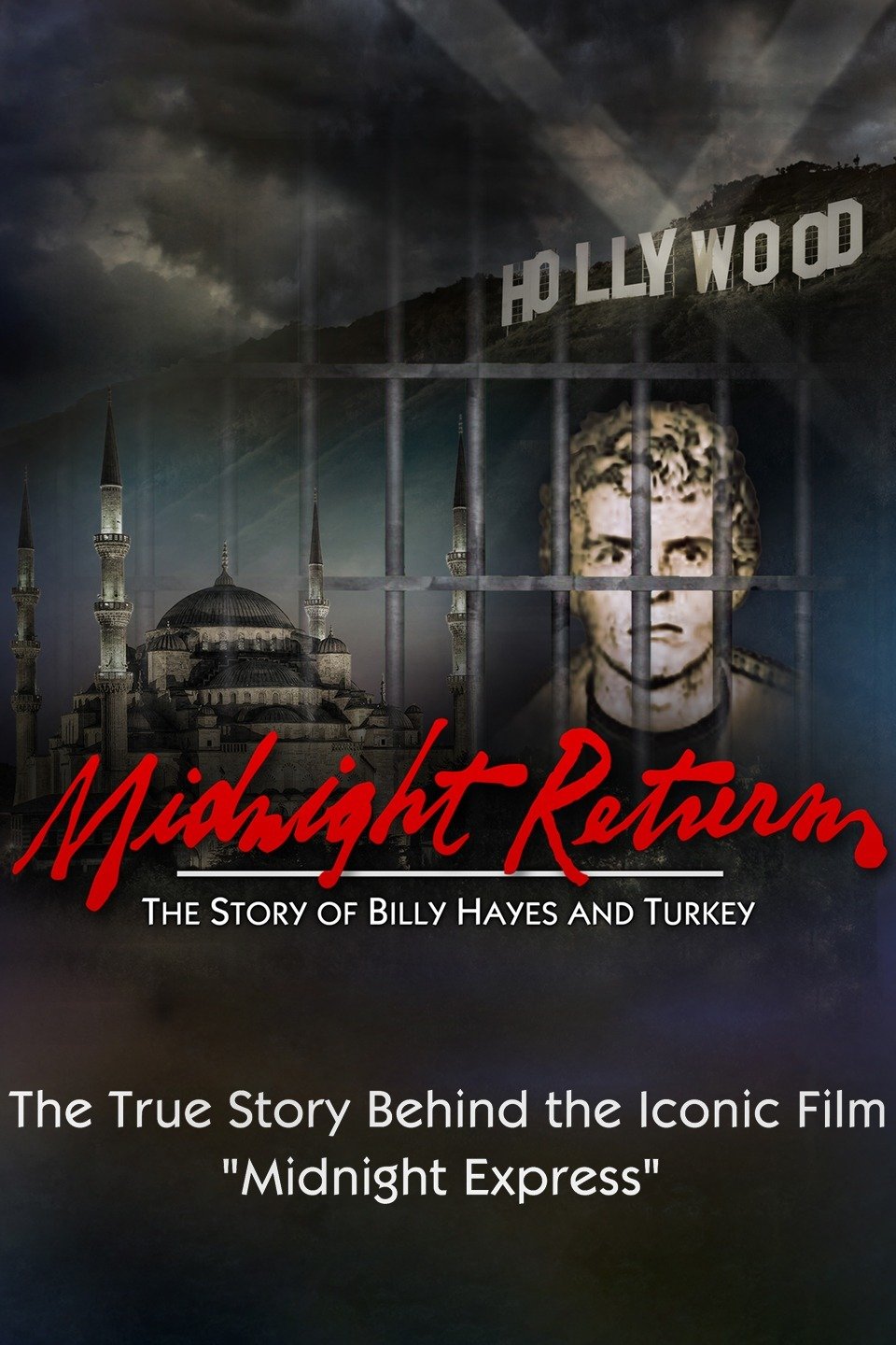 Midnight Return: The Story of Billy Hayes and Turkey on FREECABLE TV