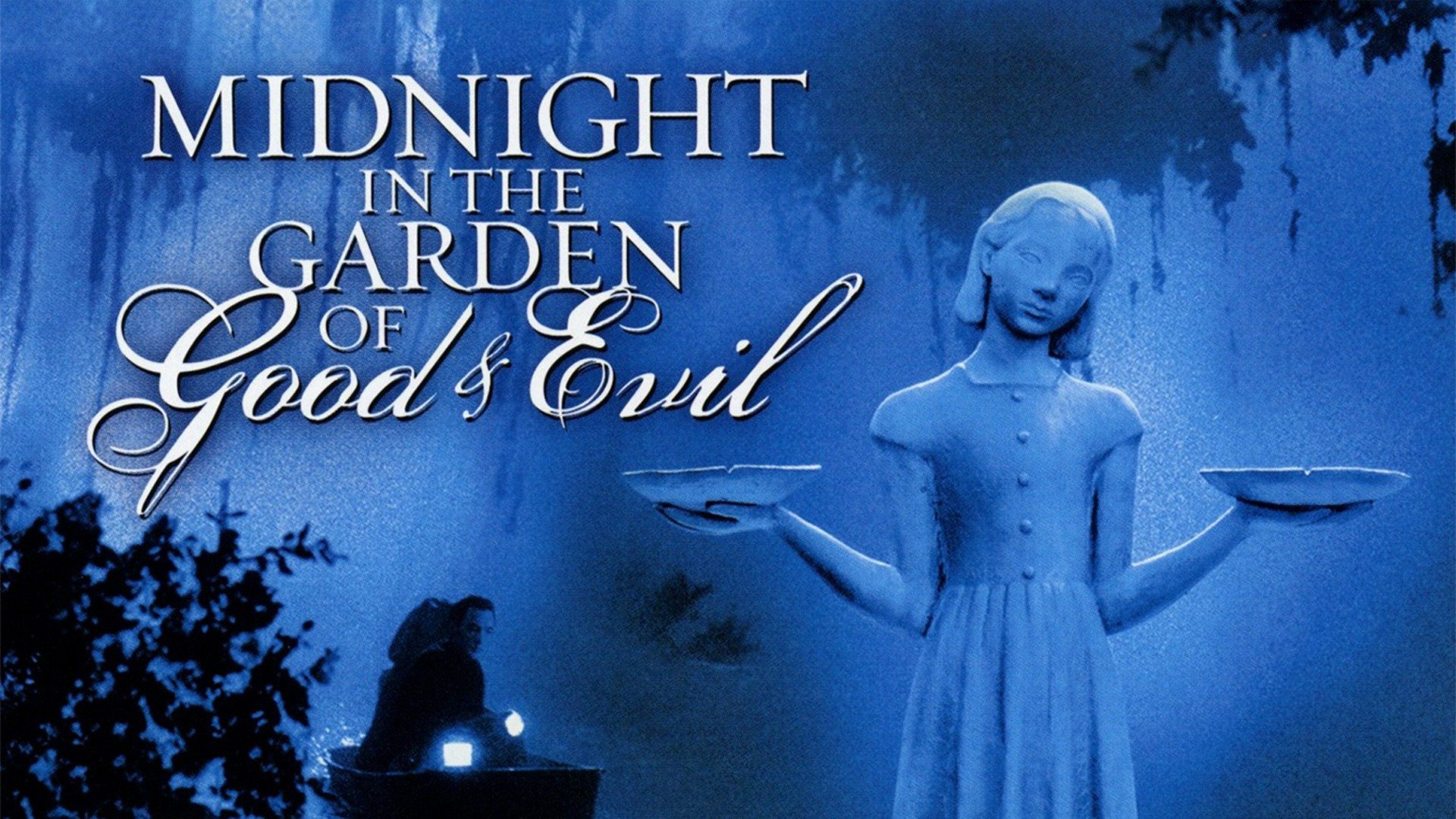 Watch Midnight in the Garden of Good and Evil (1997) Full Movie Online Plex