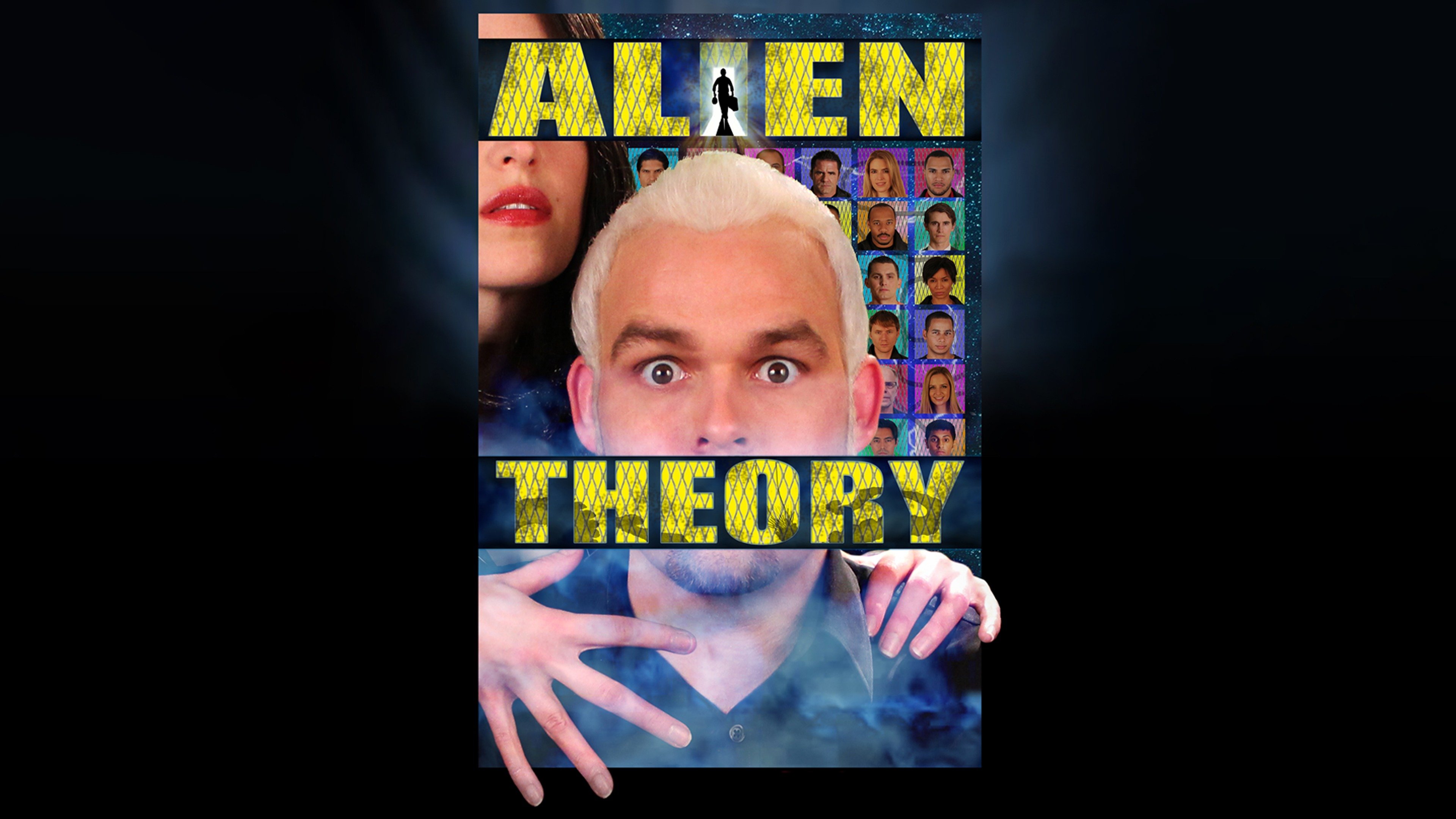 Watch Alien Theory (2019) Full Movie Free Online - Plex
