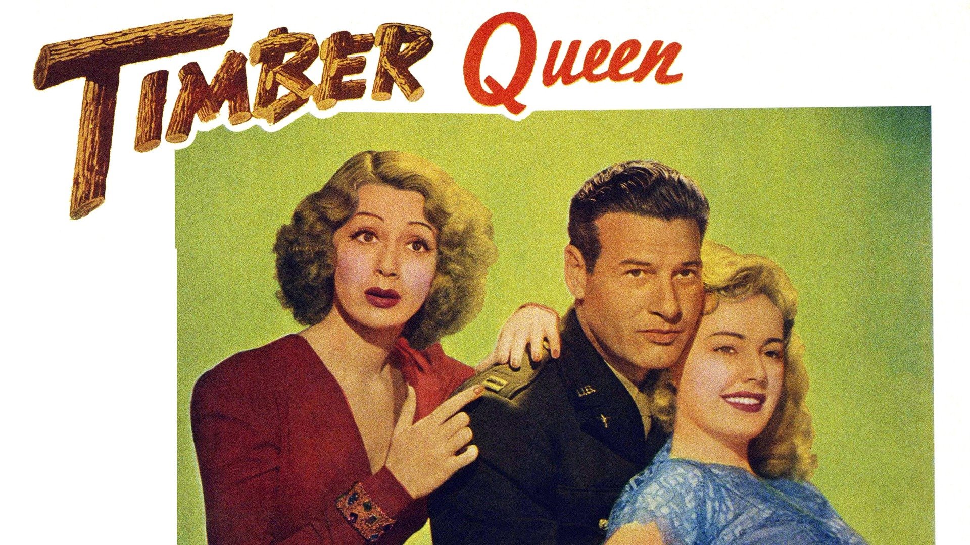 Watch Timber Queen (1944) Full Movie Free Online Plex