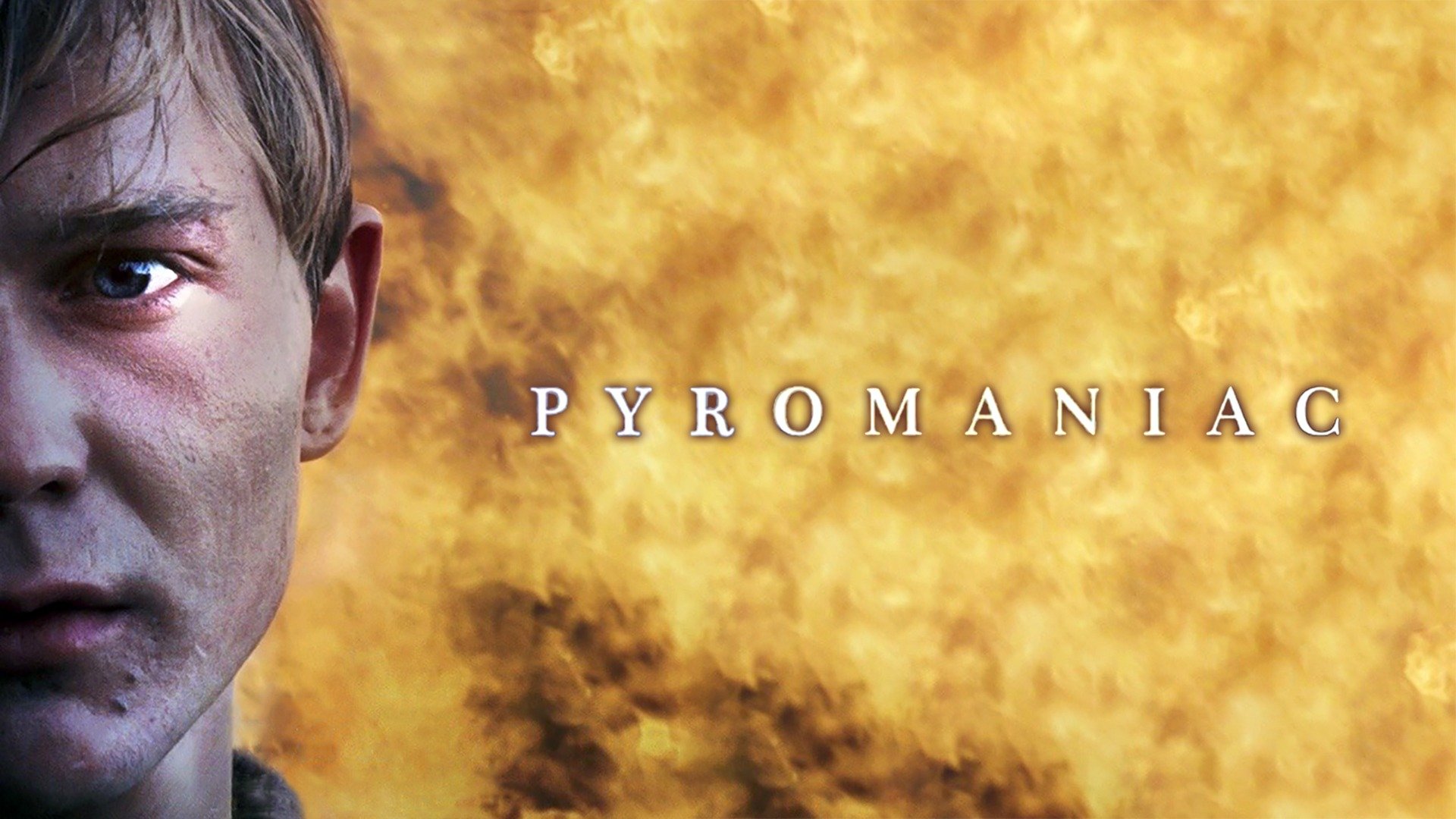 Pyromaniac (2016) Plex