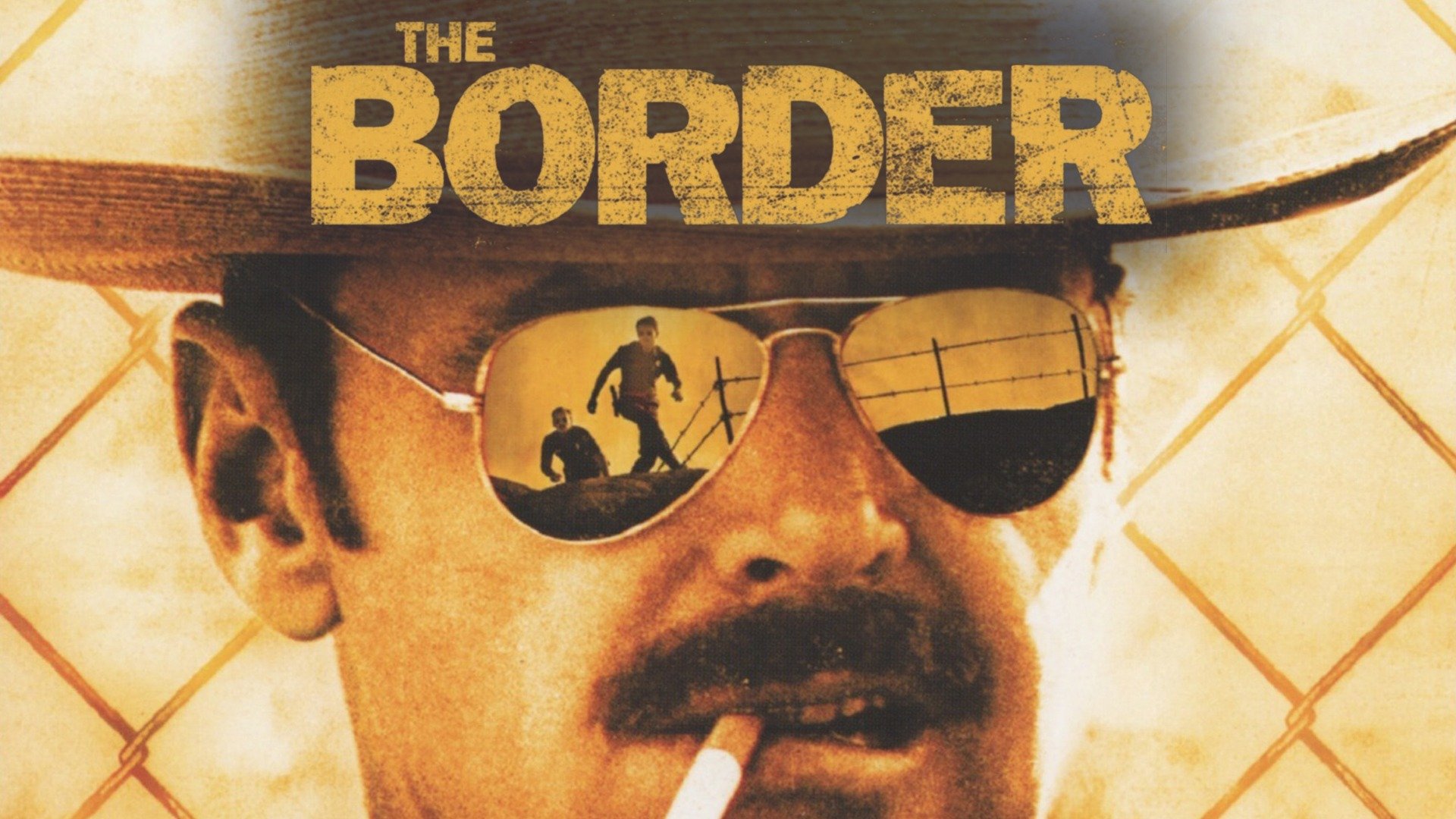 Watch The Border (1982) Full Movie Online Plex
