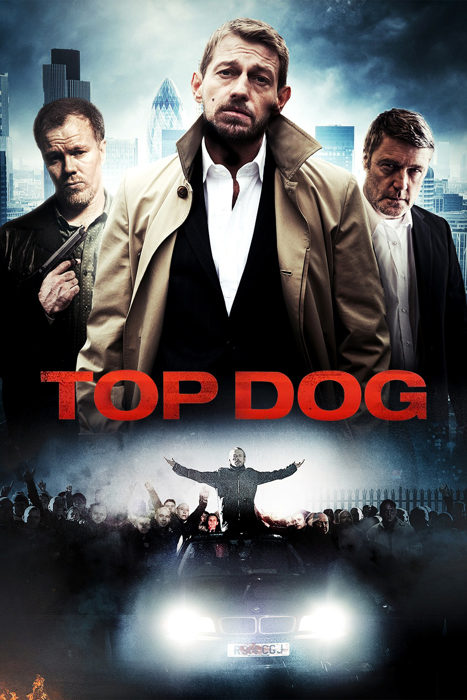Top Dog on FREECABLE TV