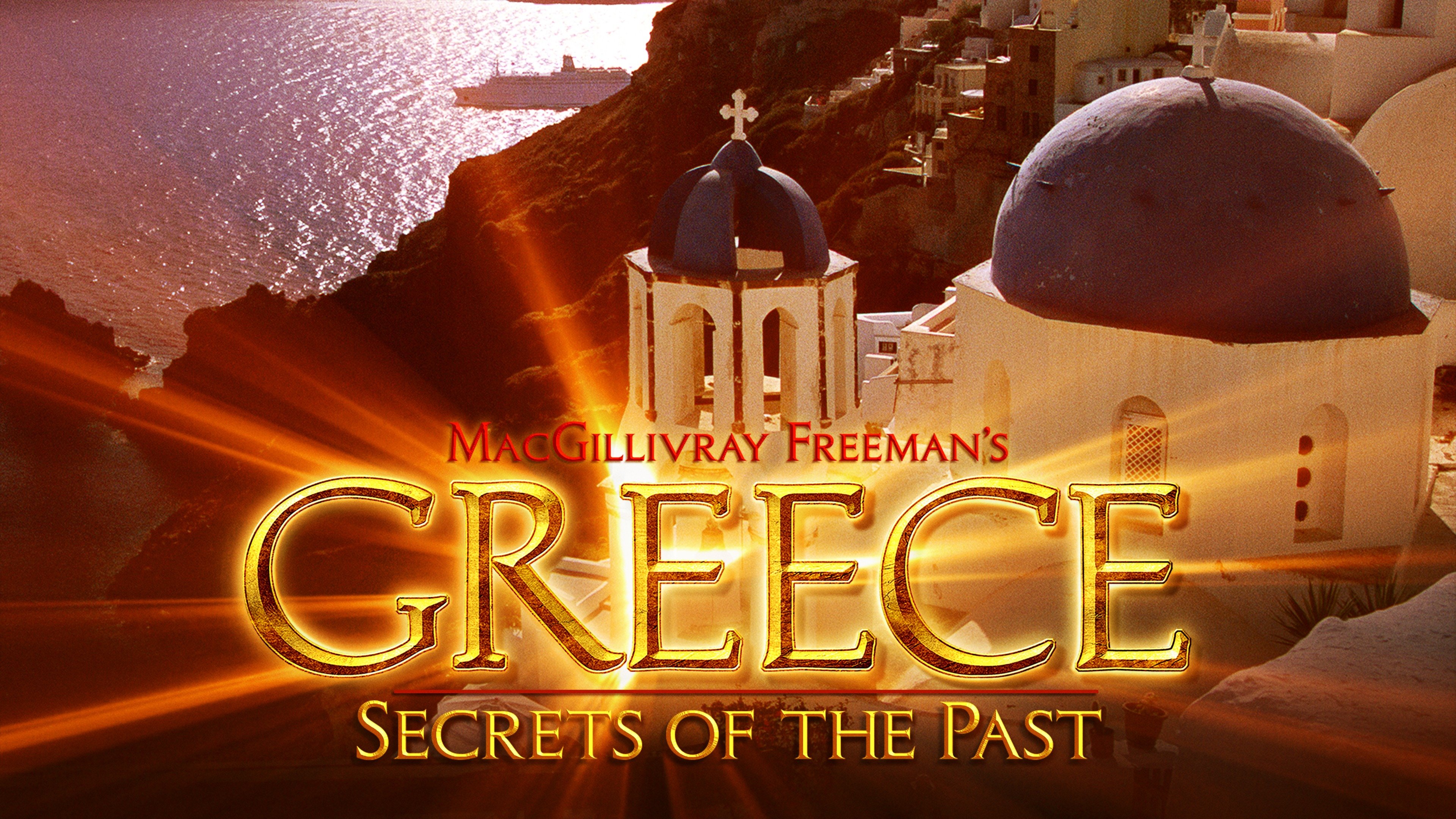 Ancient Secrets North Of Thessaly: Unveiling Greece'S Hidden Past - f7qavxs