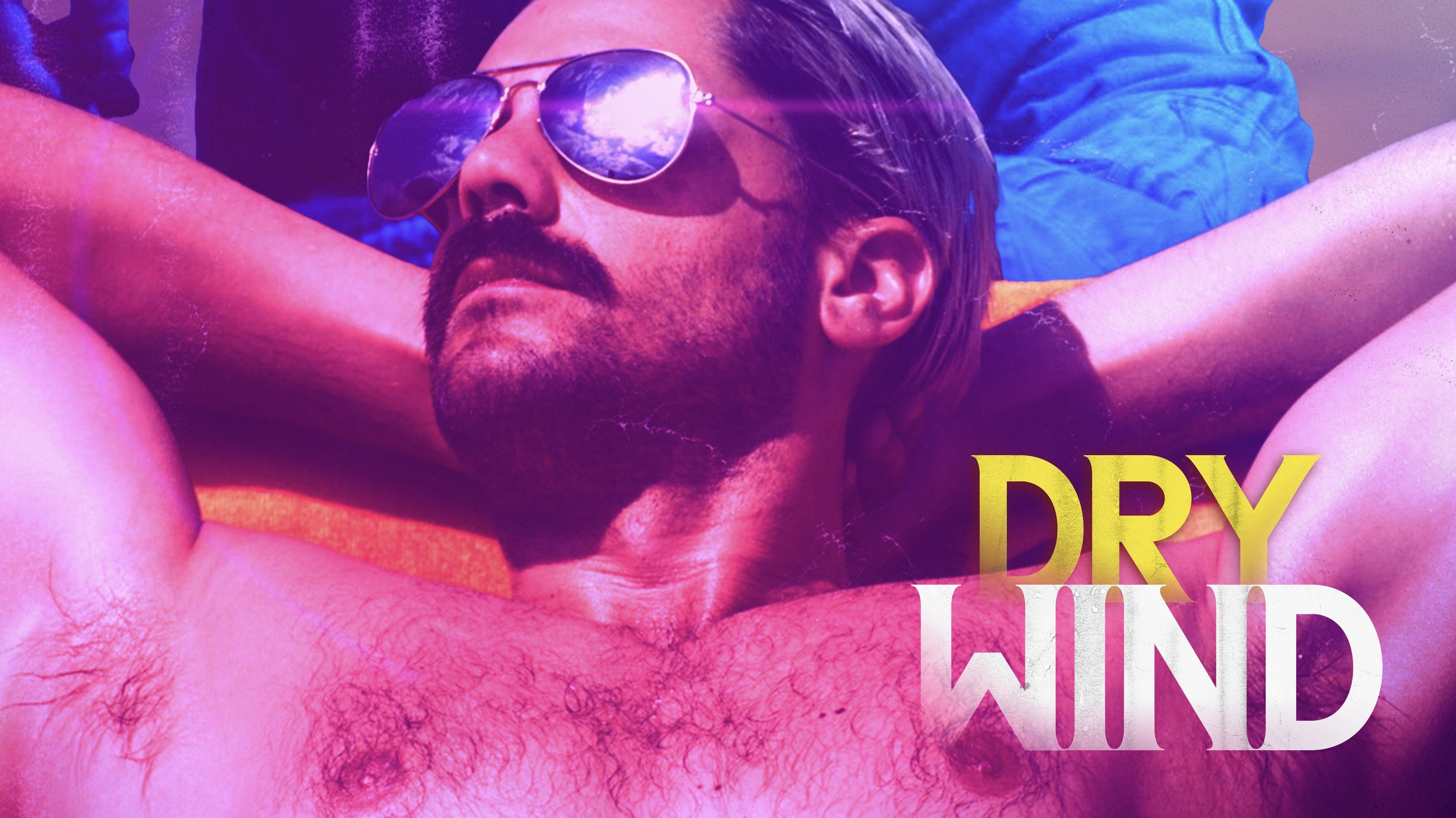 Watch Dry Wind (2020) Full Movie Online Plex