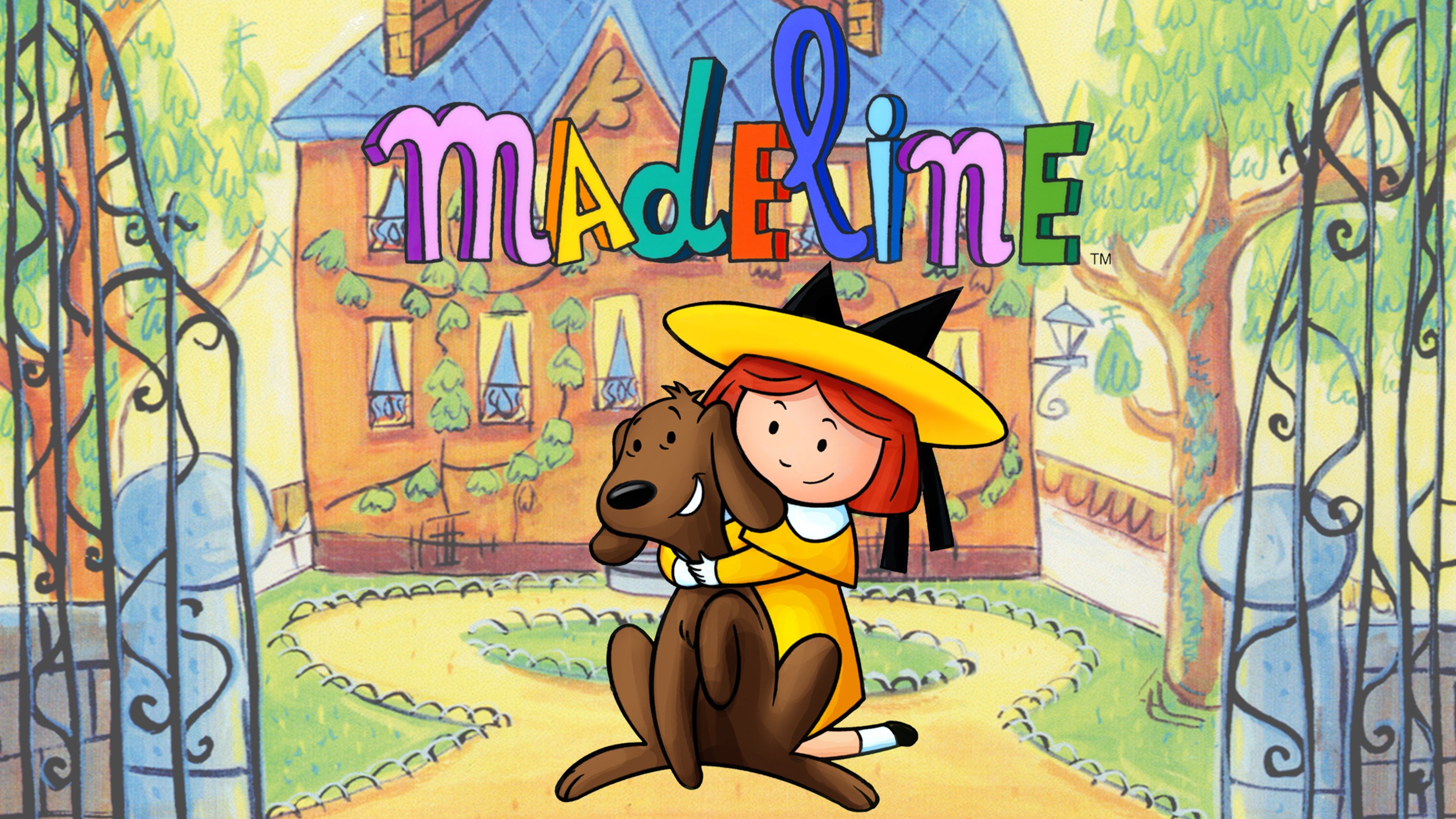 The Rise Of Madeline: A Youtube Success Story - b9q7v8c