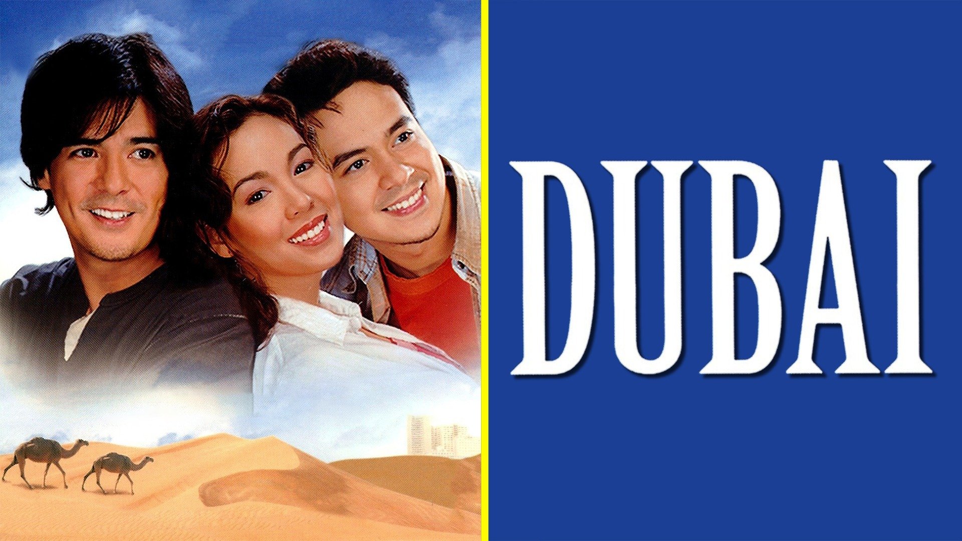 NEW DUBAI MOVIE WATCH ONLINE visual data 5