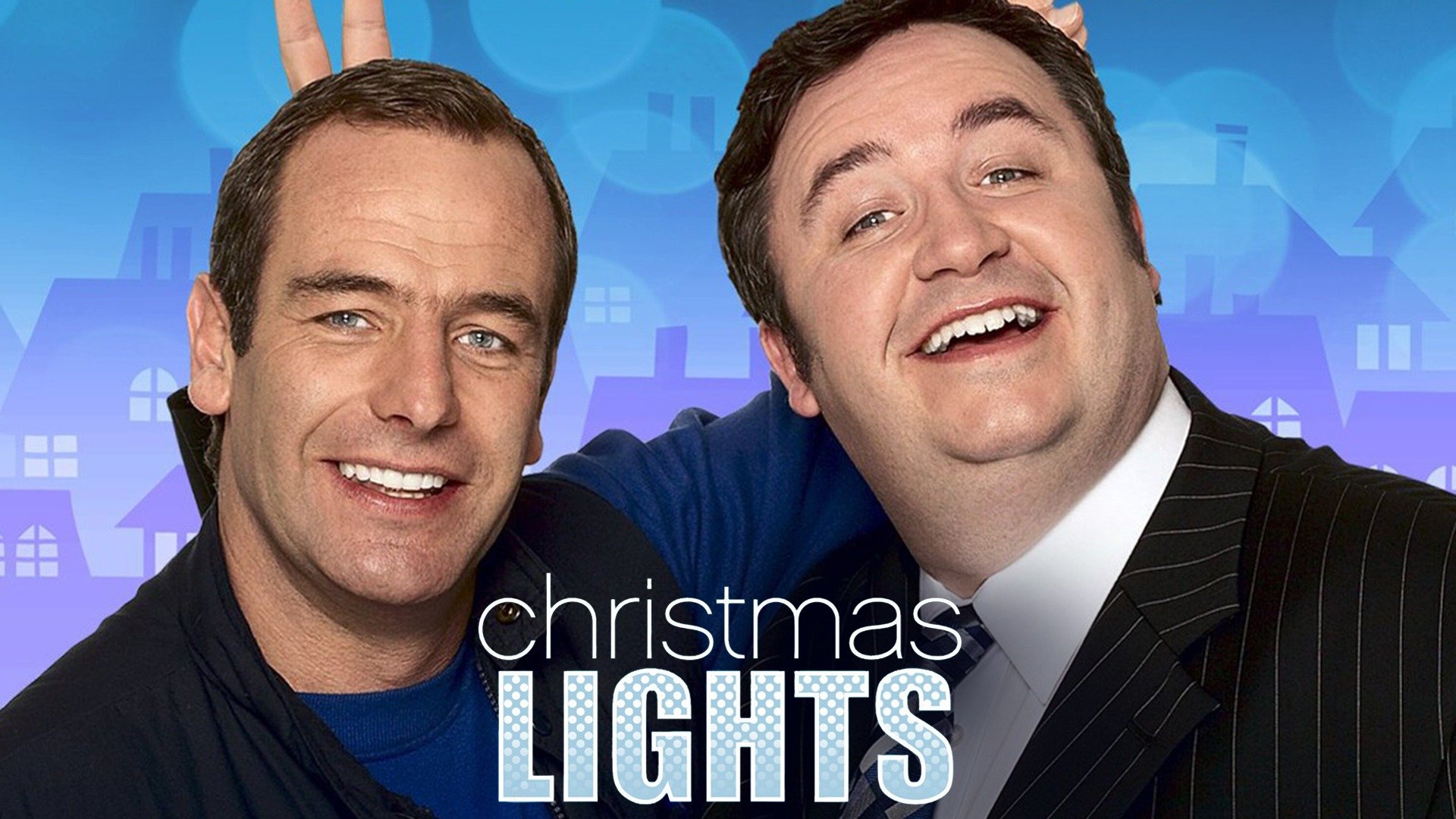 Watch Christmas Lights (2004) Full Movie Free Online Plex