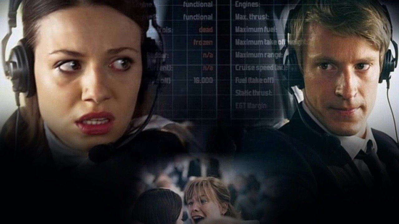 Crash Point Berlin (2009) Plex