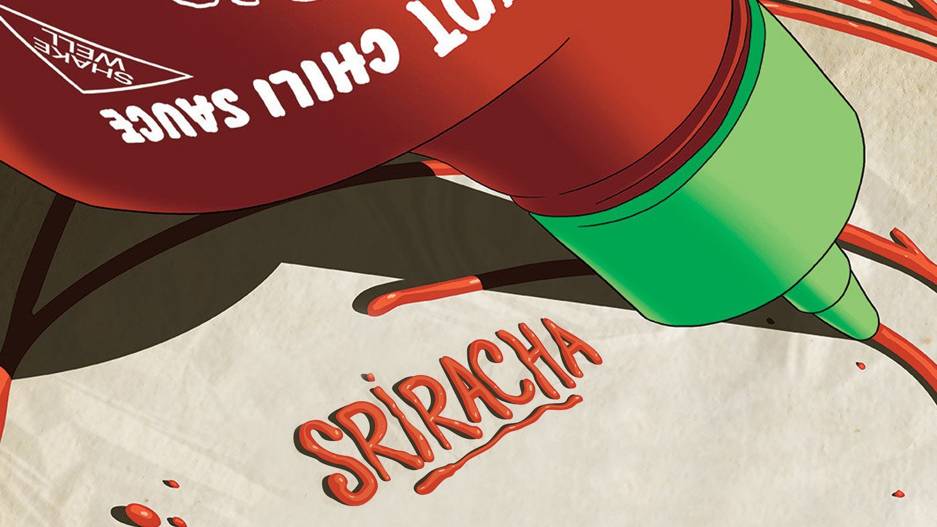 Watch Sriracha (2013) Full Movie Free Online Plex