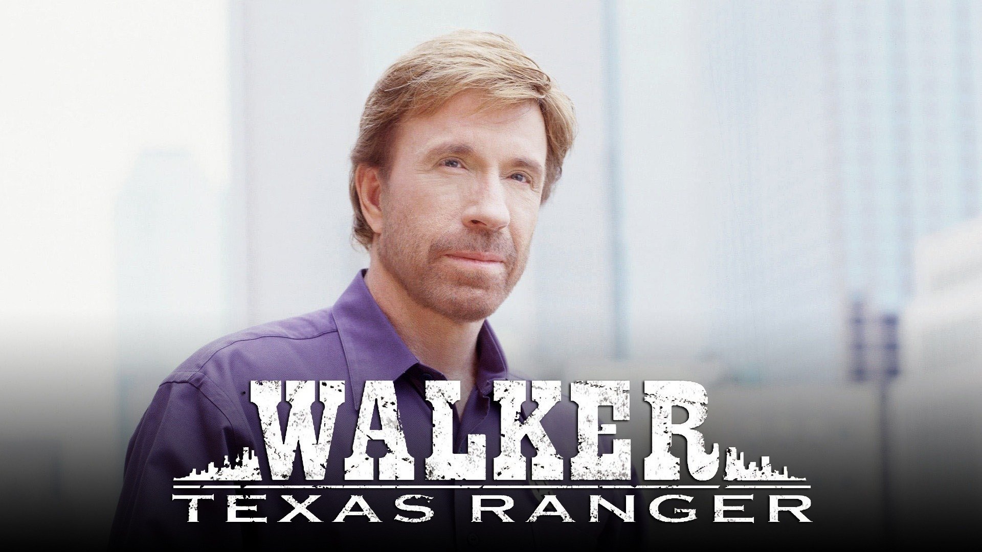 Watch Walker, Texas Ranger · Season 3 Episode 21 · Case Closed Full