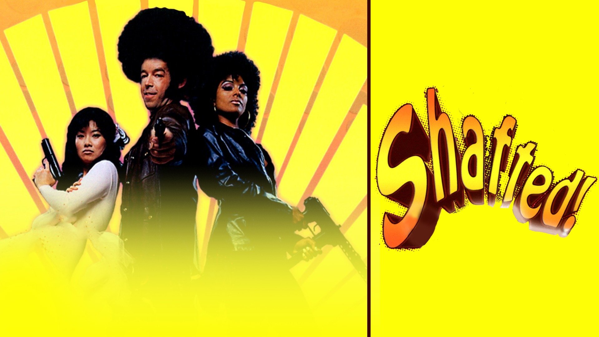 Shafted! (2000) Plex