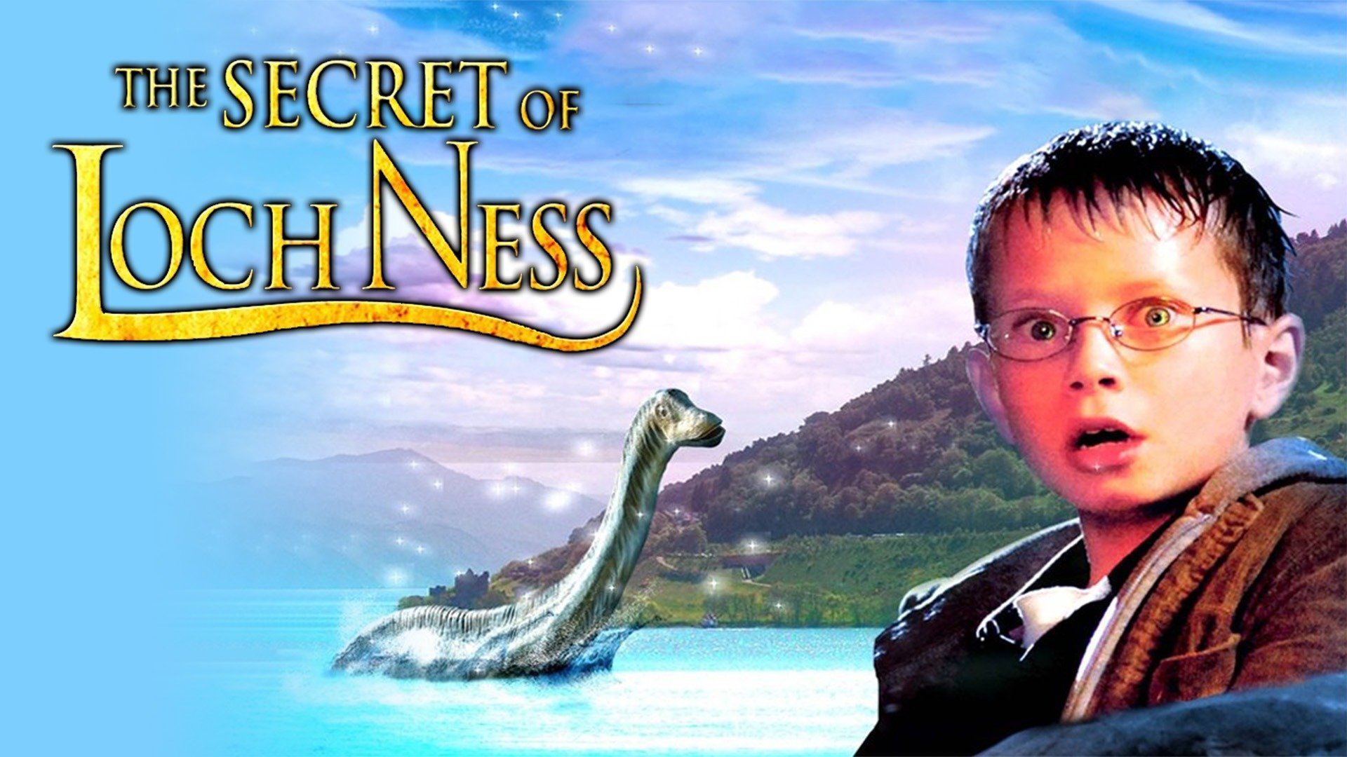 Watch The Secret of Loch Ness (2008) Full Movie Online Plex