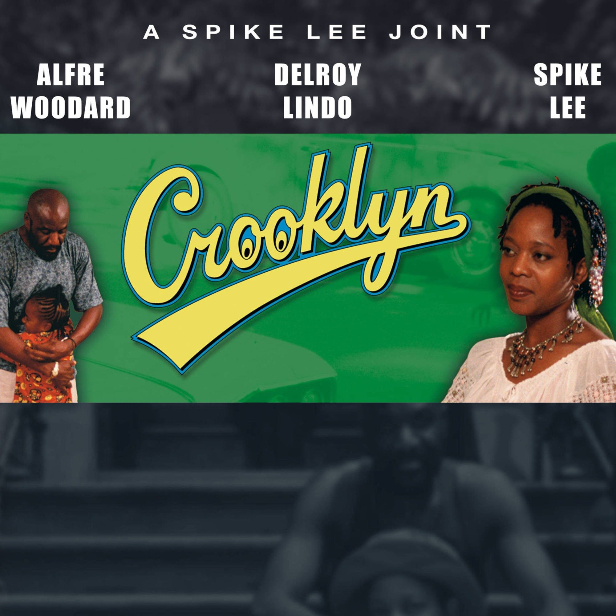 Kewanna Bonaparte Crooklyn