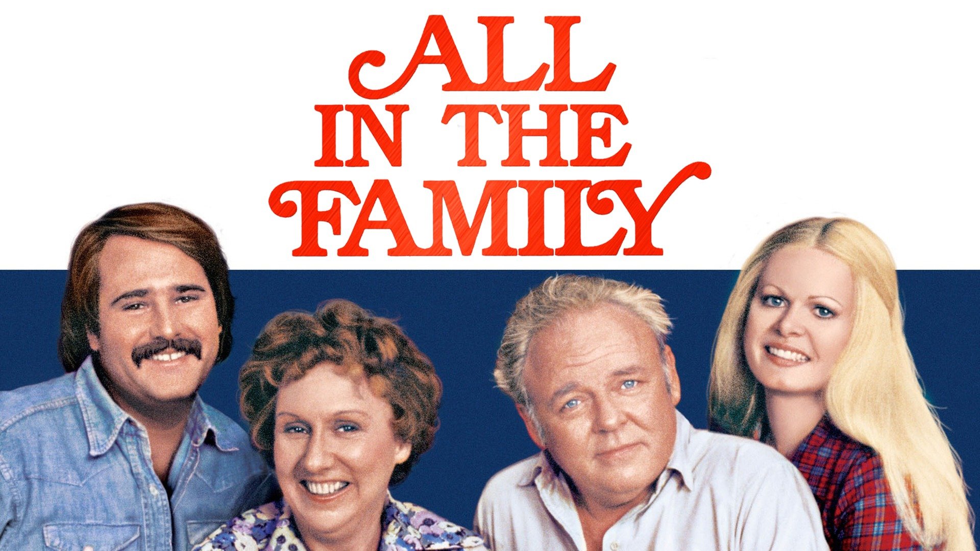 All In The Family Season 2