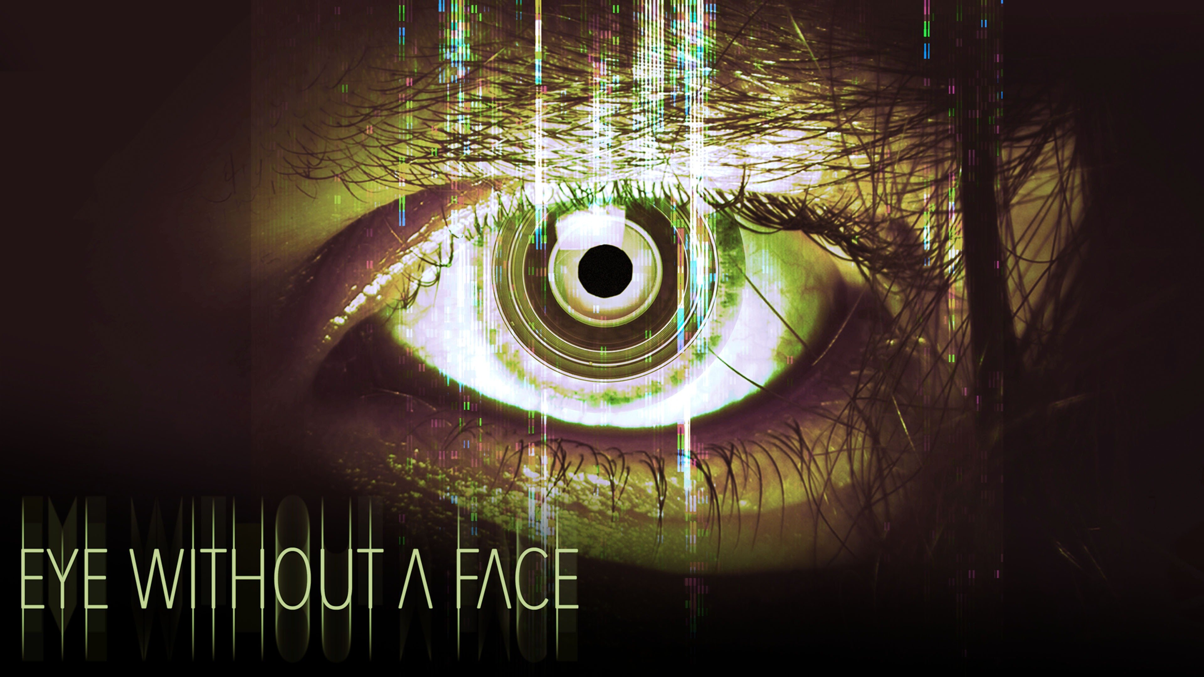 Watch Eye Without a Face (2021) Full Movie Free Online Plex