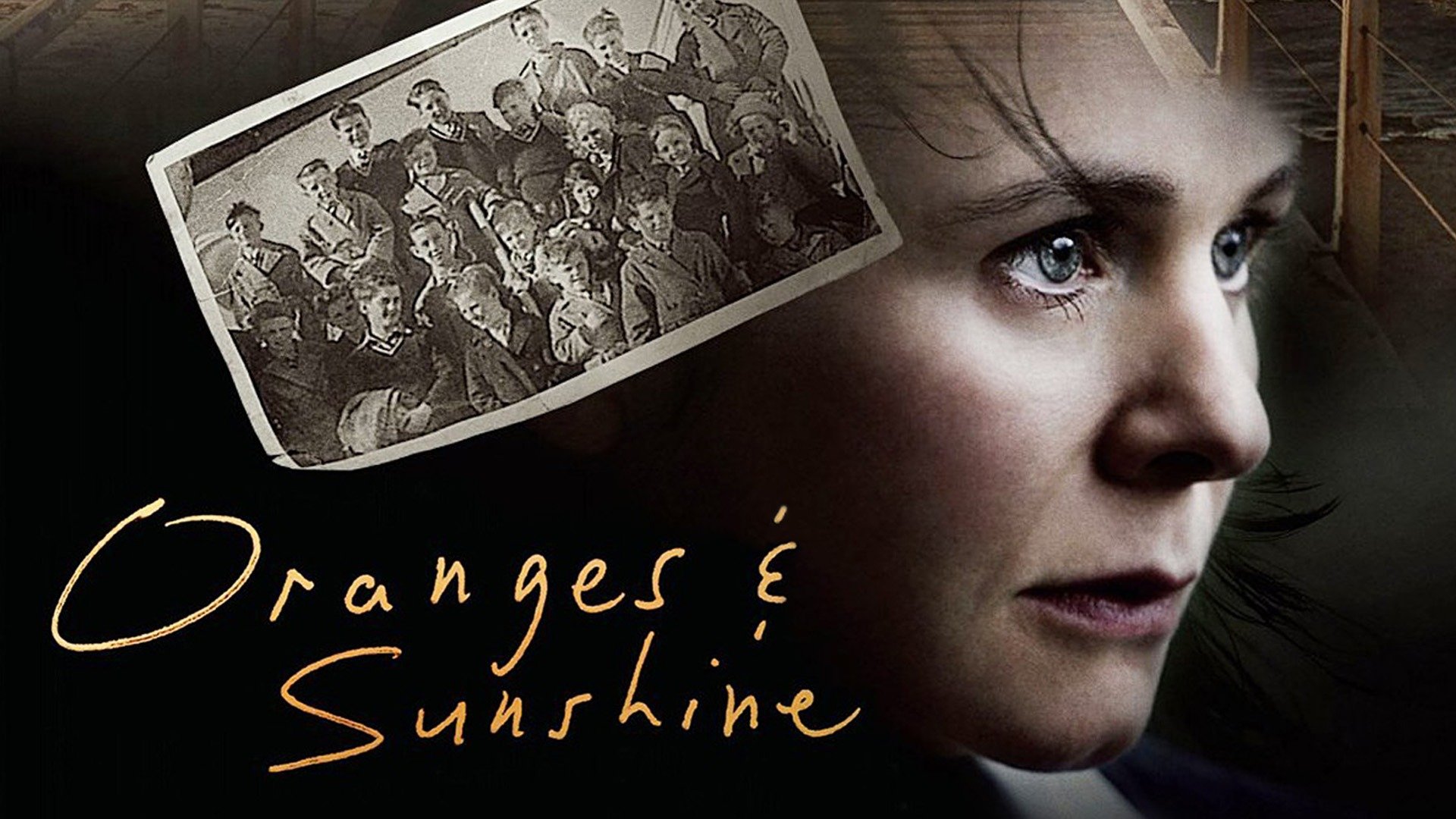 Watch Oranges and Sunshine (2011) Full Movie Free Online Plex
