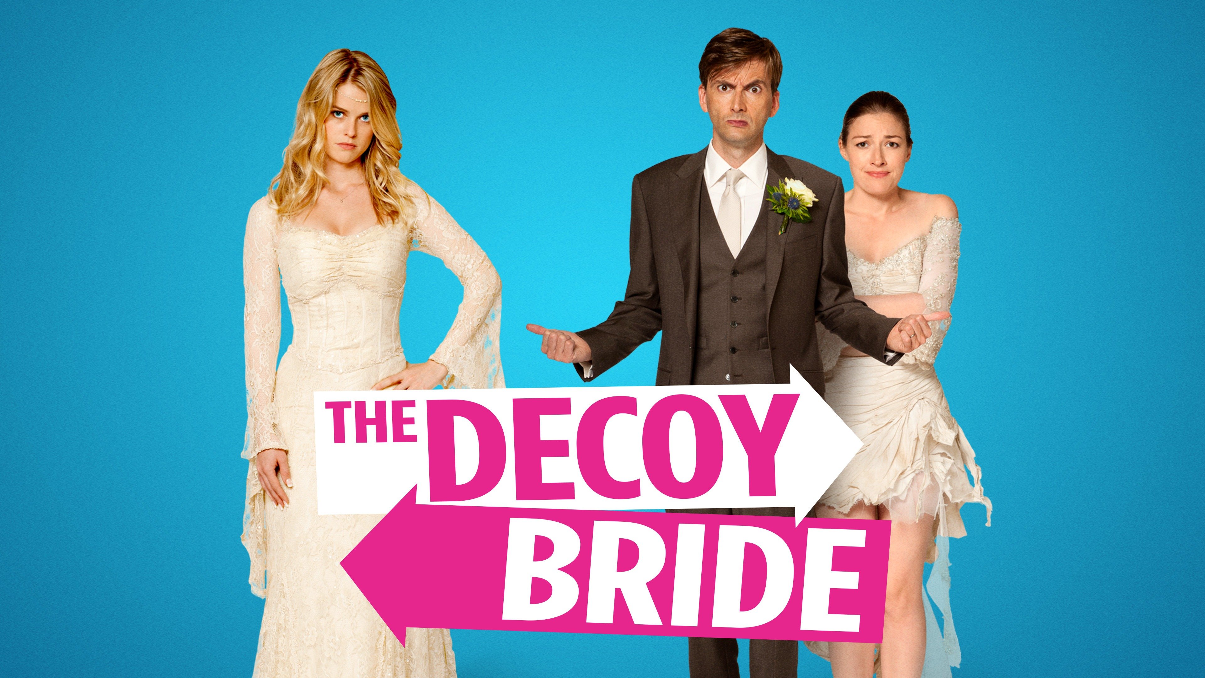Watch The Decoy Bride (2010) Full Movie Online Plex