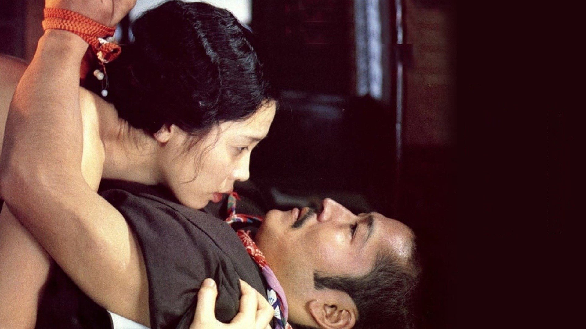 Watch In the Realm of the Senses (1976) Full Movie Online - Plex