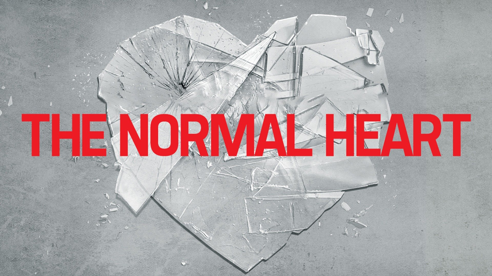 Watch The Normal Heart (2014) Full Movie Online - Plex